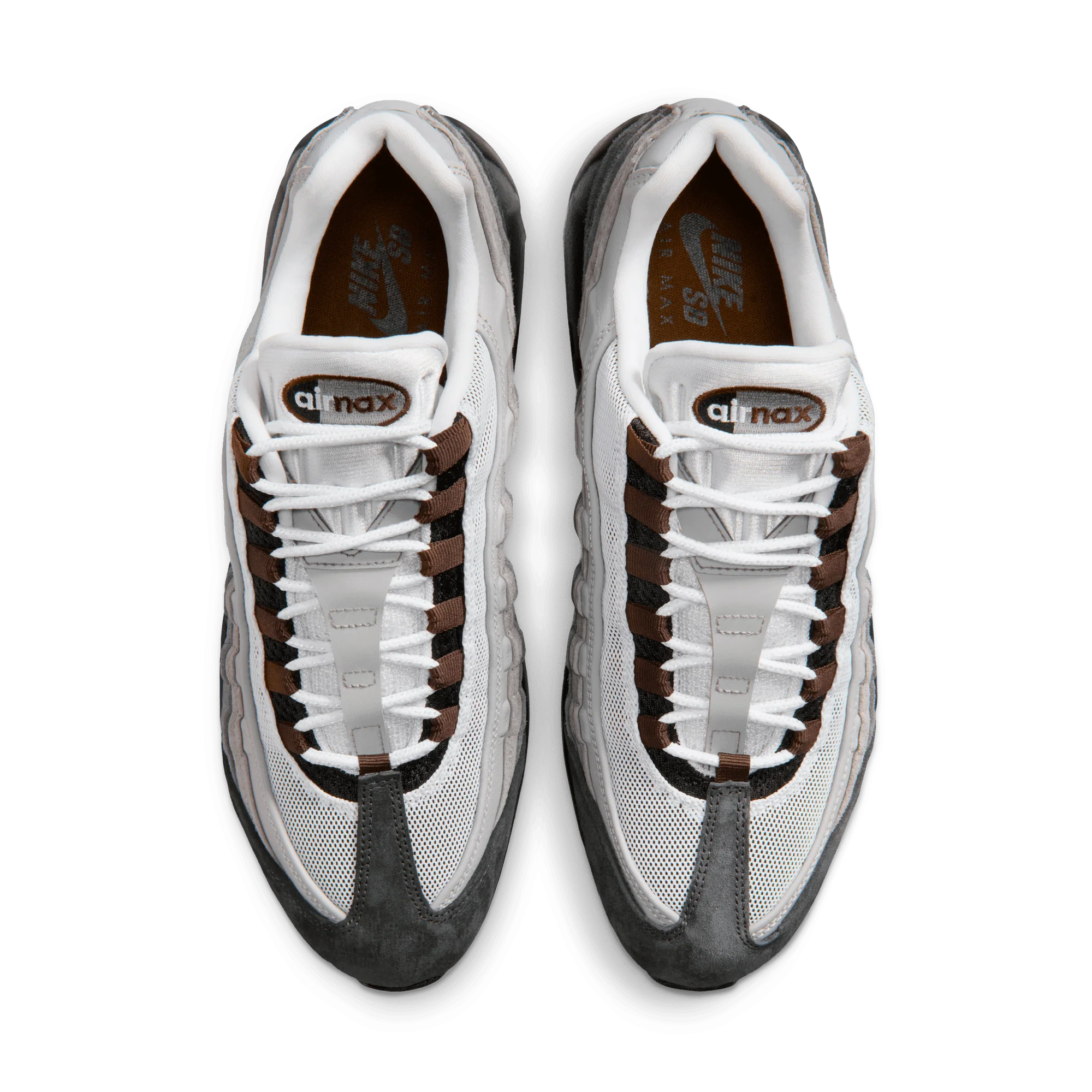 Nike Air Max 95 SB Cacao Wow - Image 3