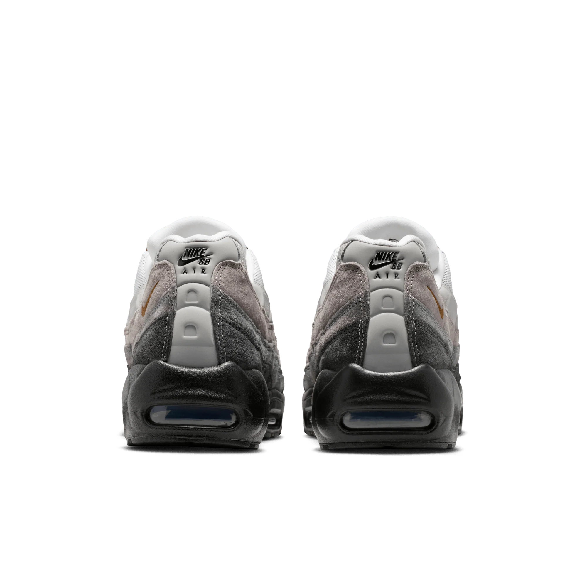 Nike Air Max 95 SB Cacao Wow - Image 4