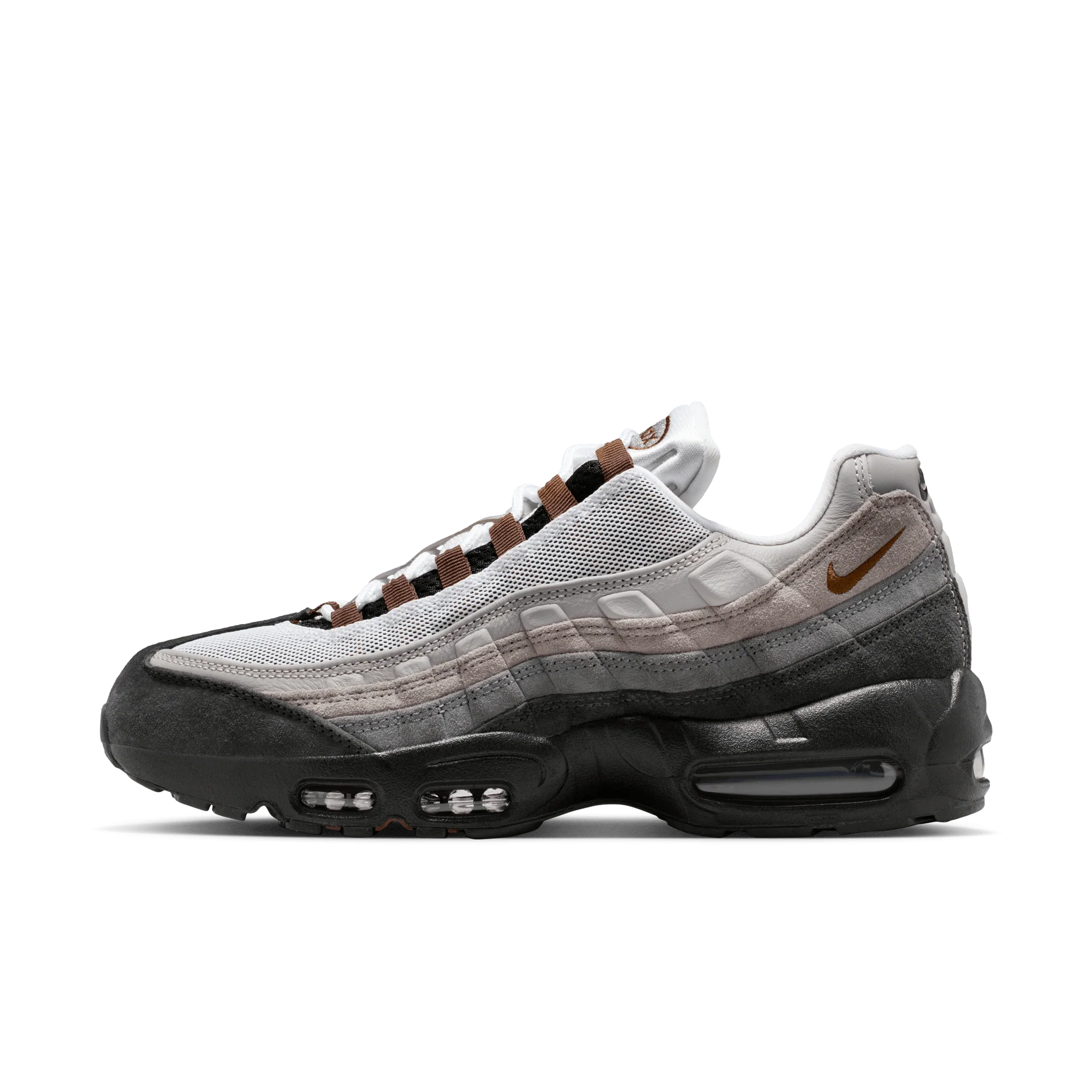 Nike Air Max 95 SB Cacao Wow - Image 5