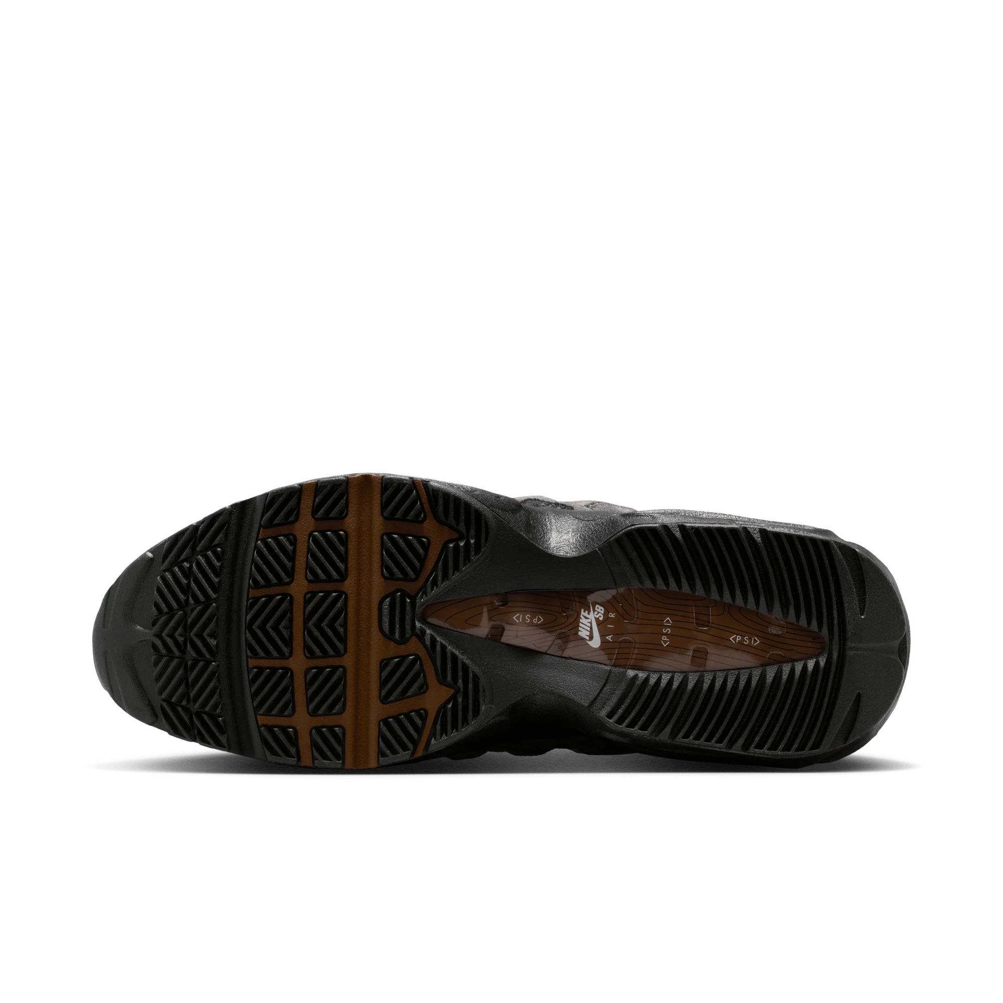 Nike Air Max 95 SB Cacao Wow - Image 6