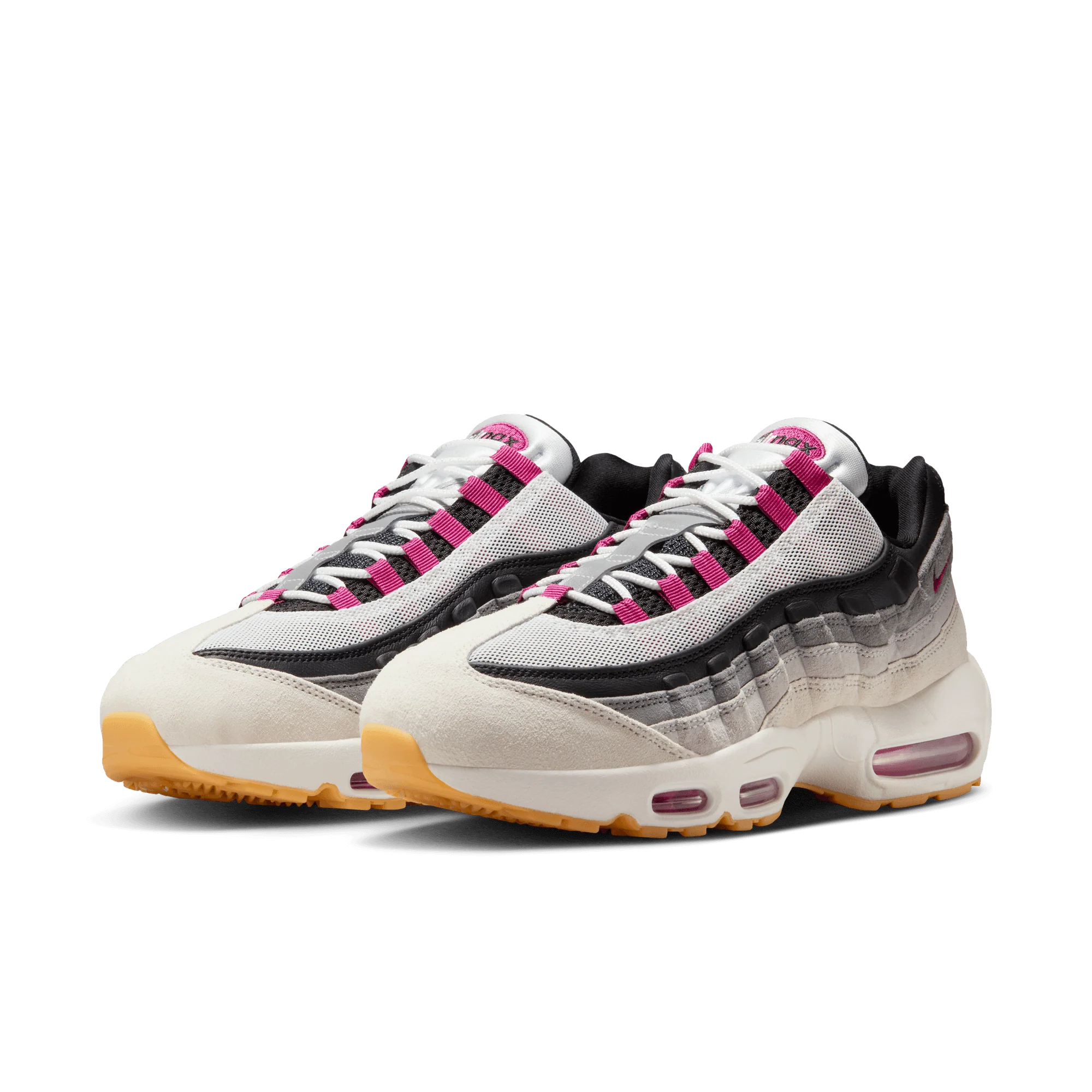 Nike Air Max 95 SB Cactus Flower - Image 2