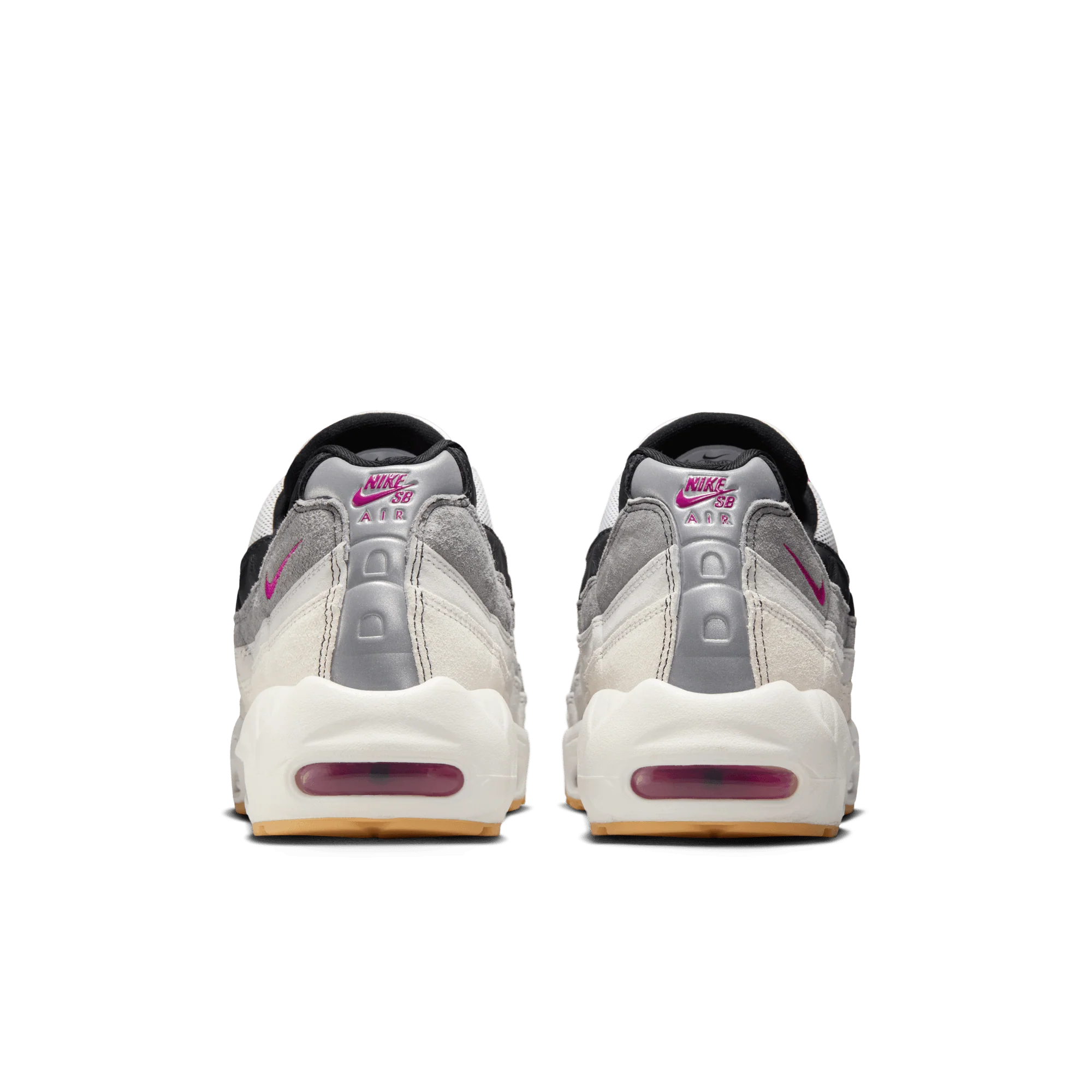 Nike Air Max 95 SB Cactus Flower - Image 4