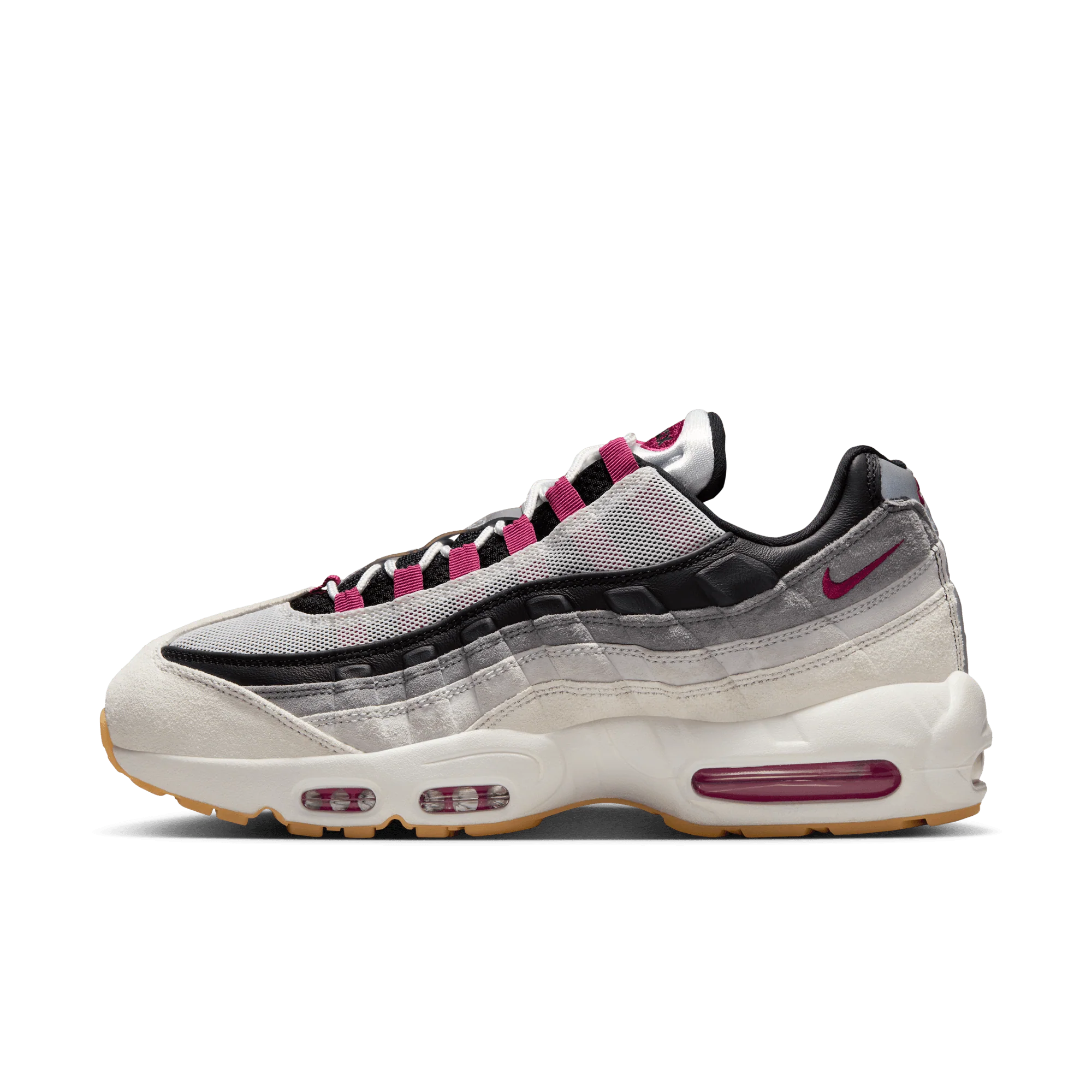 Nike Air Max 95 SB Cactus Flower - Image 5