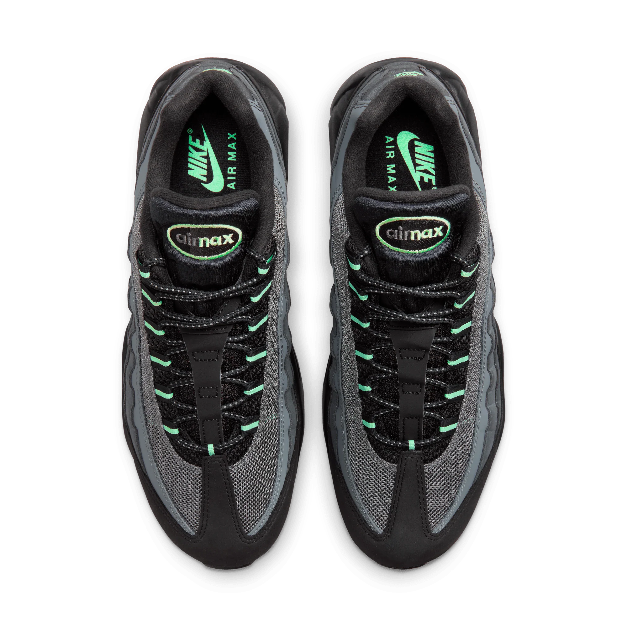 Nike Air Max 95 Vapor Green - Image 3