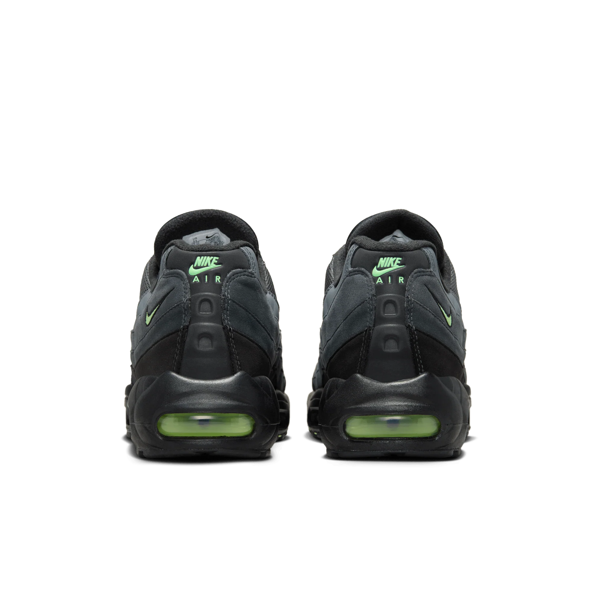 Nike Air Max 95 Vapor Green - Image 4