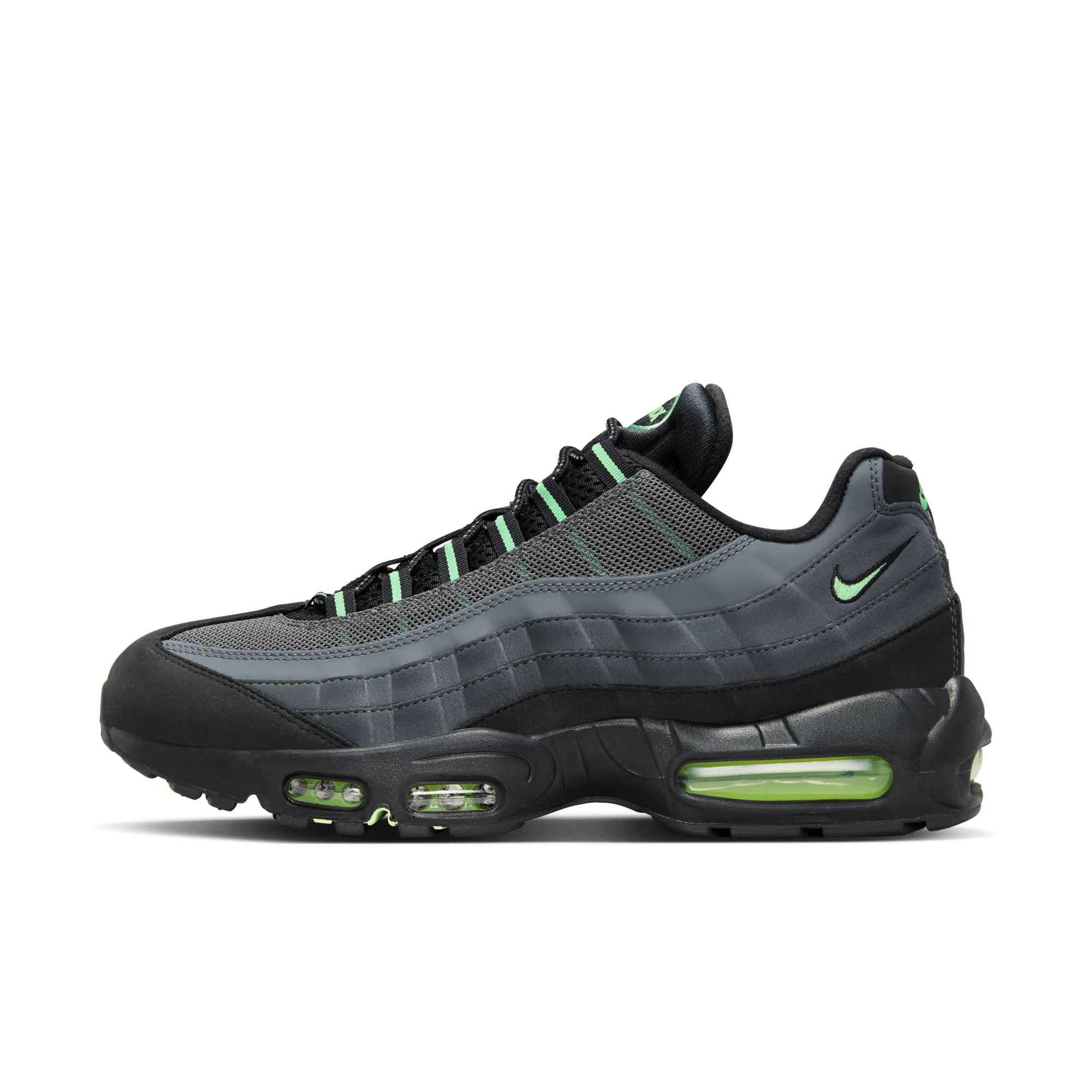 Nike Air Max 95 Vapor Green - Image 5