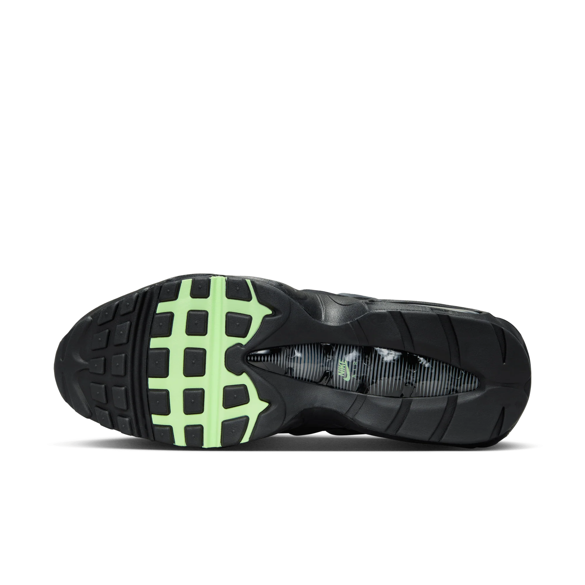 Nike Air Max 95 Vapor Green - Image 6