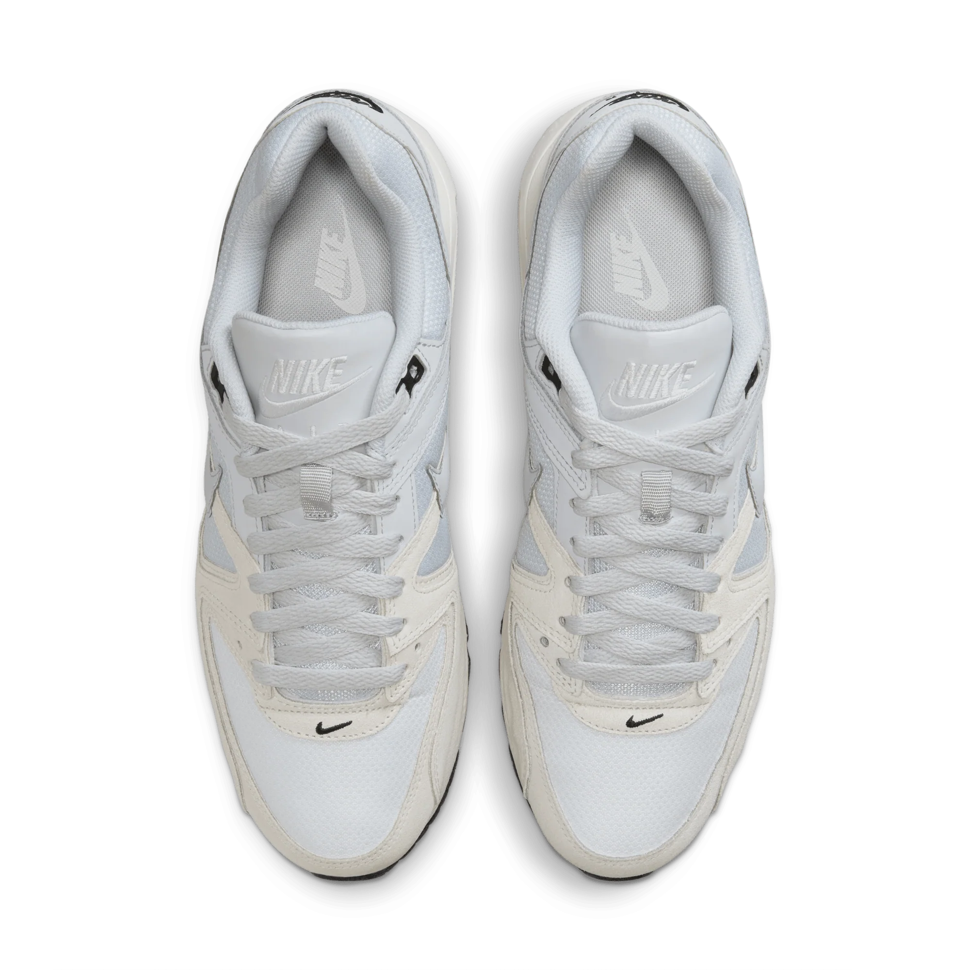 Nike Air Max Command Summit White - Image 3