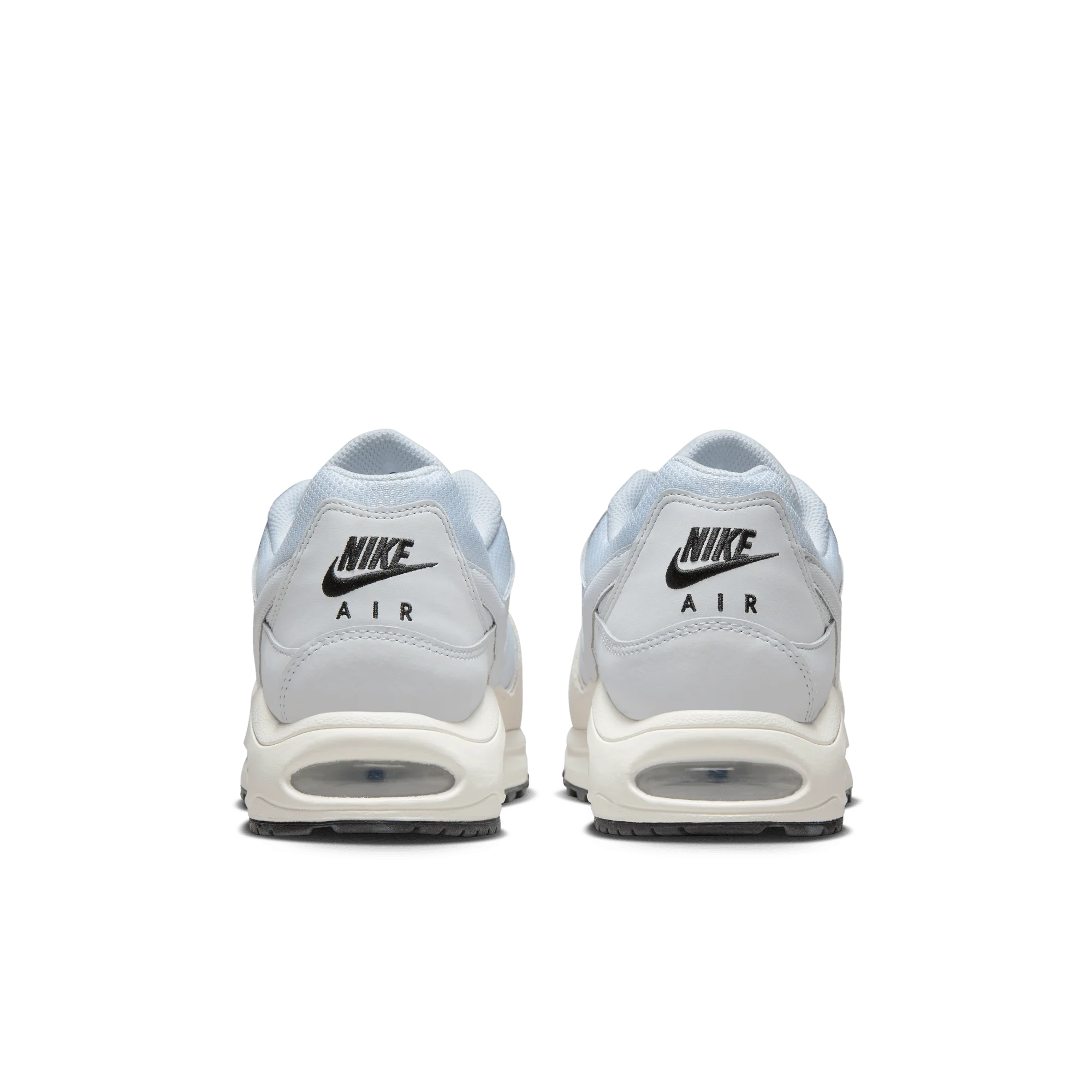 Nike Air Max Command Summit White - Image 4