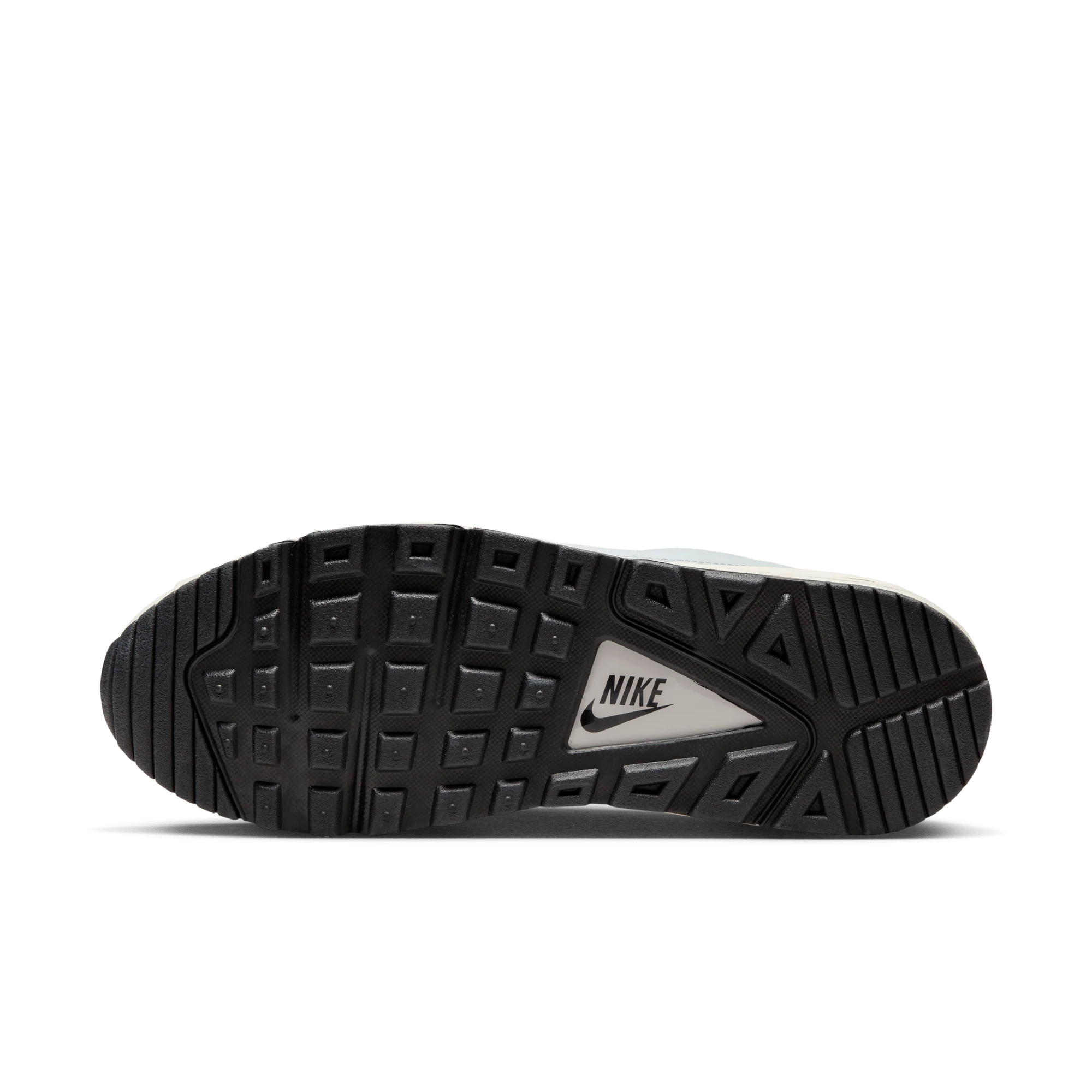 Nike Air Max Command Summit White - Image 6
