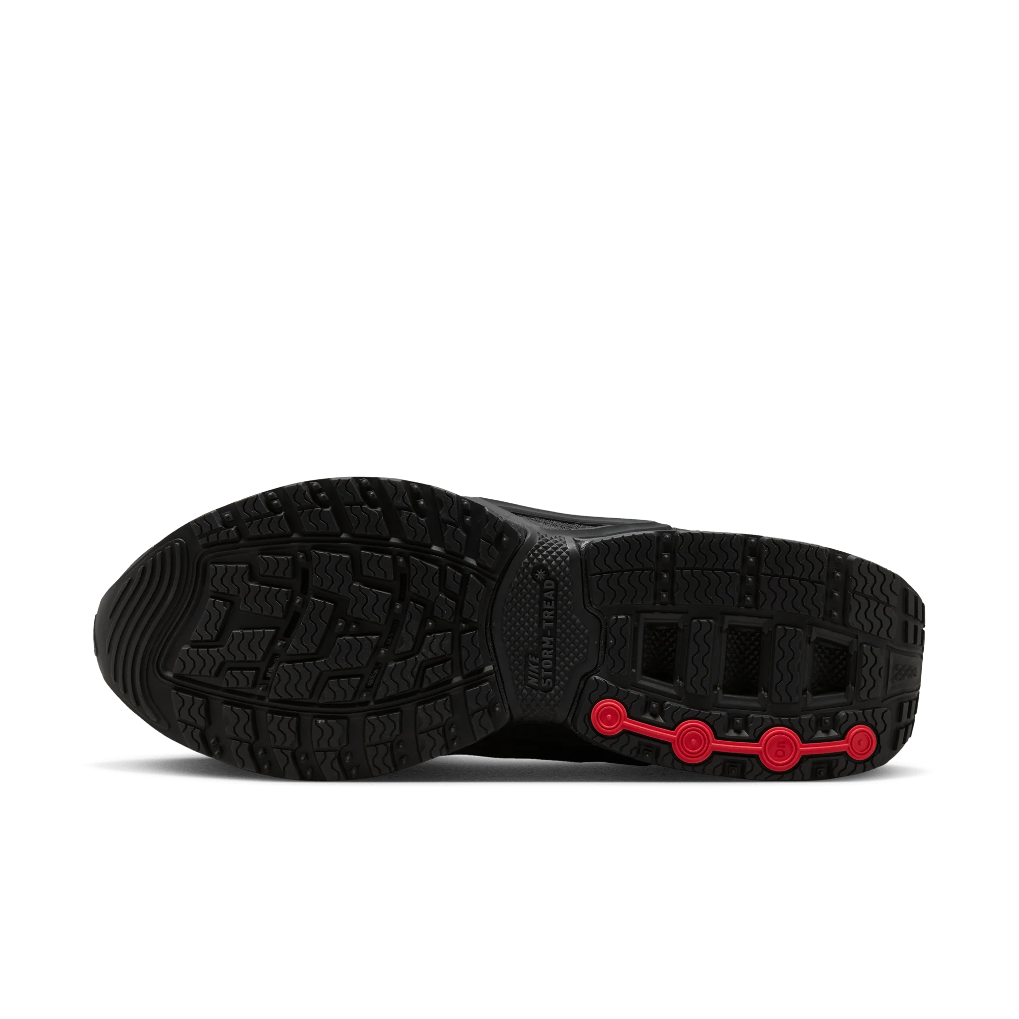 Nike Air Max Dn Roam Black Metallic Silver - Image 6