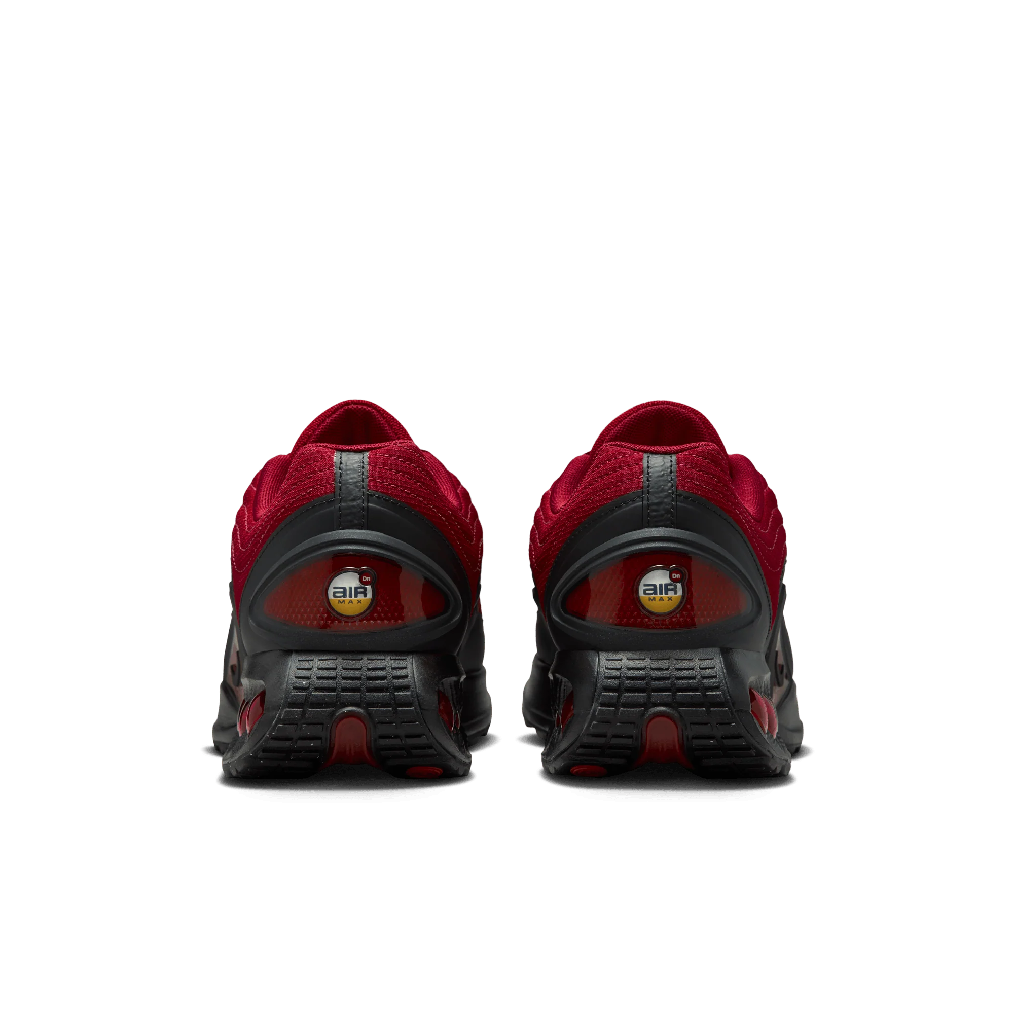 Nike Air Max Dn Winterized Noble Red Black - Image 4
