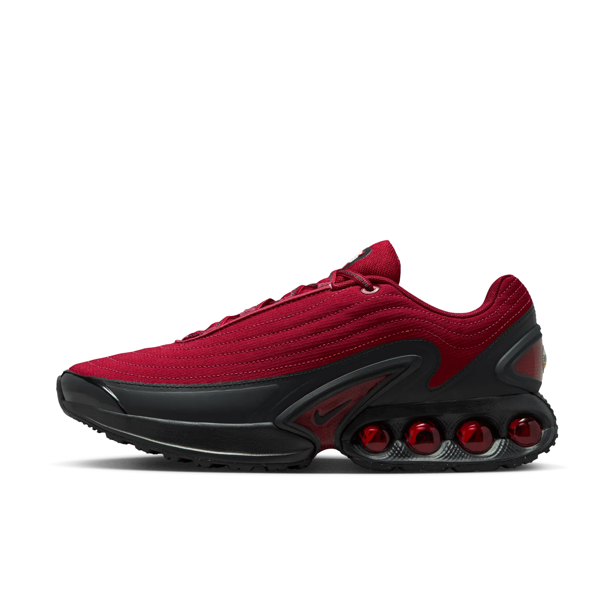 Nike Air Max Dn Winterized Noble Red Black - Image 5