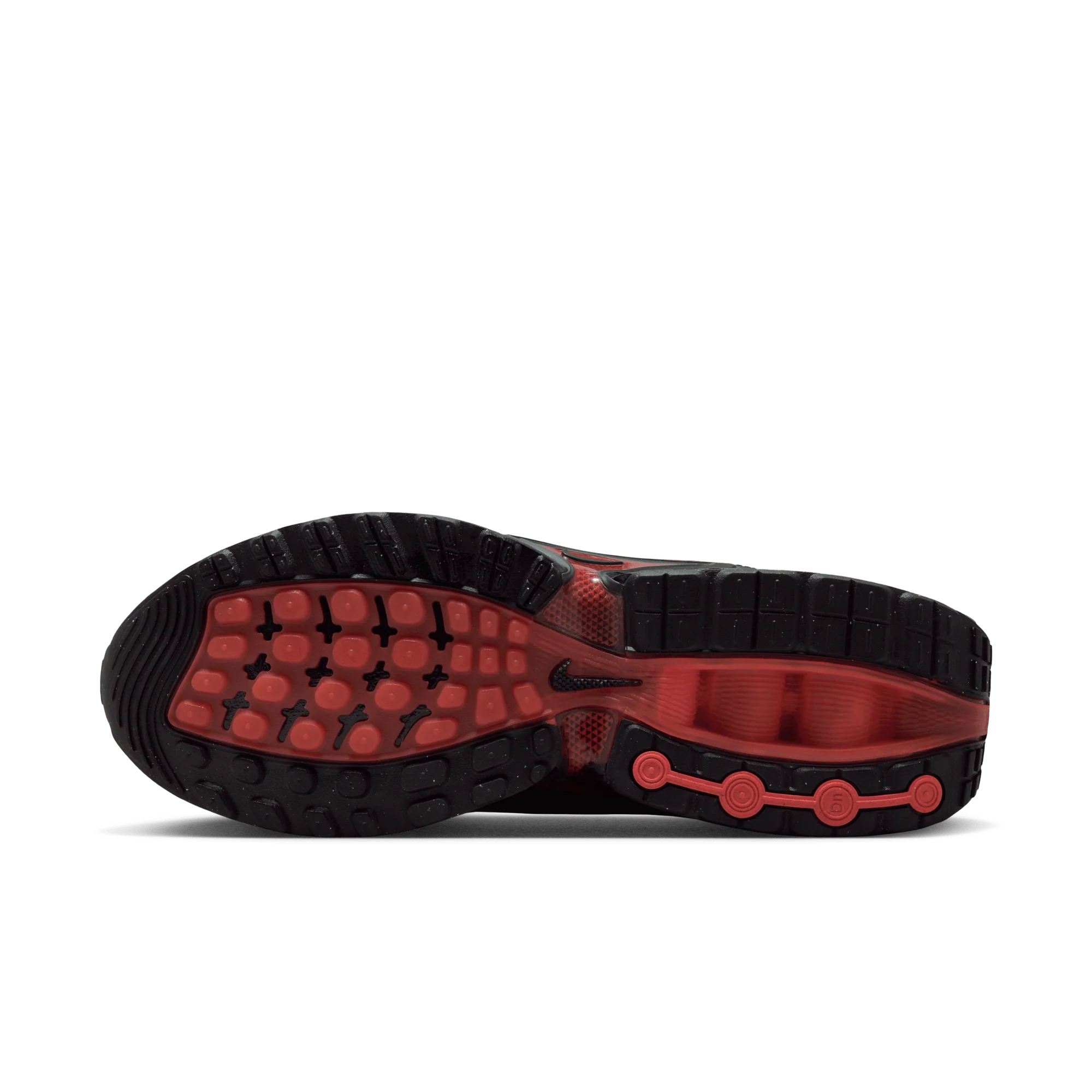 Nike Air Max Dn Winterized Noble Red Black - Image 6
