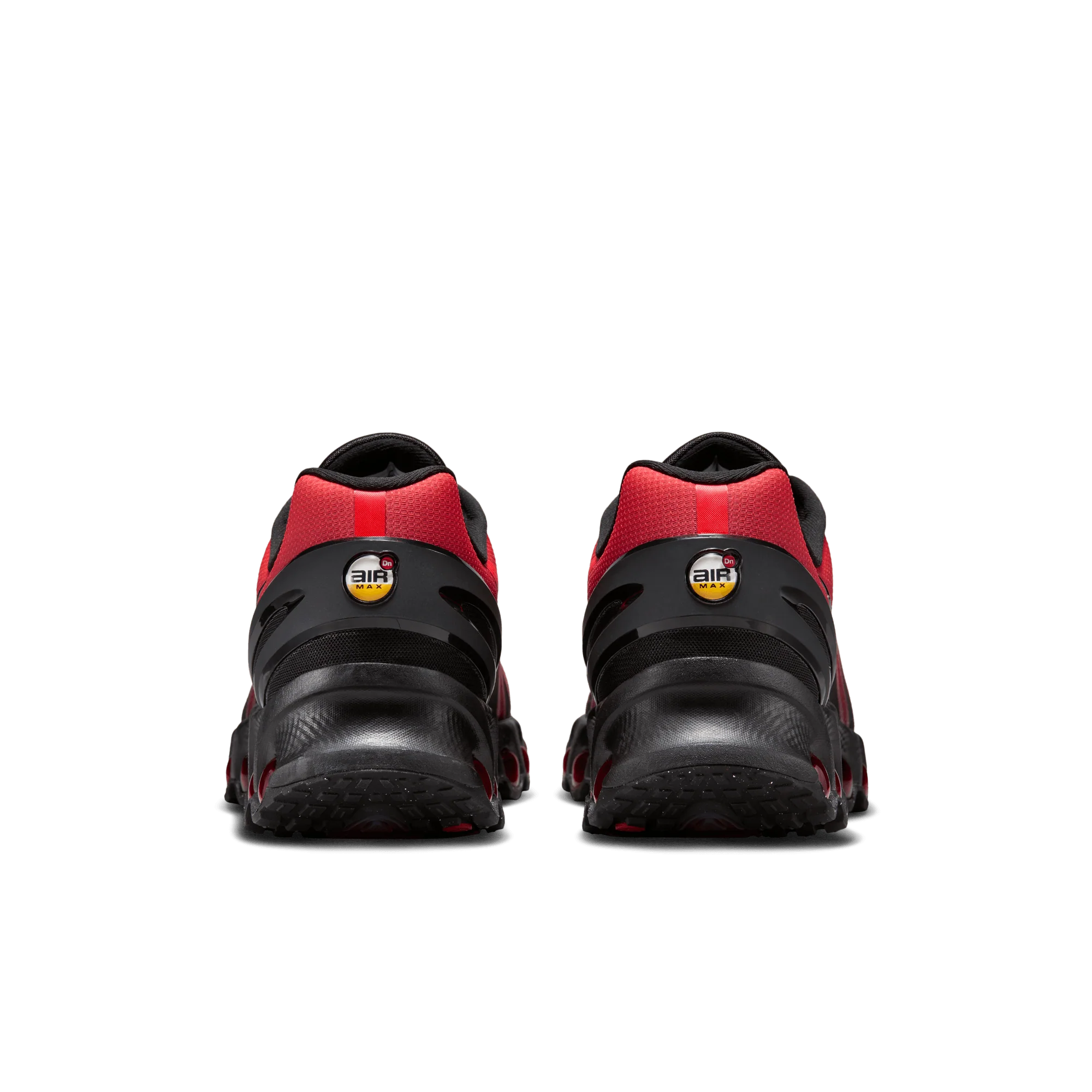 Nike Air Max Dn8 Black Bright Crimson - Image 4