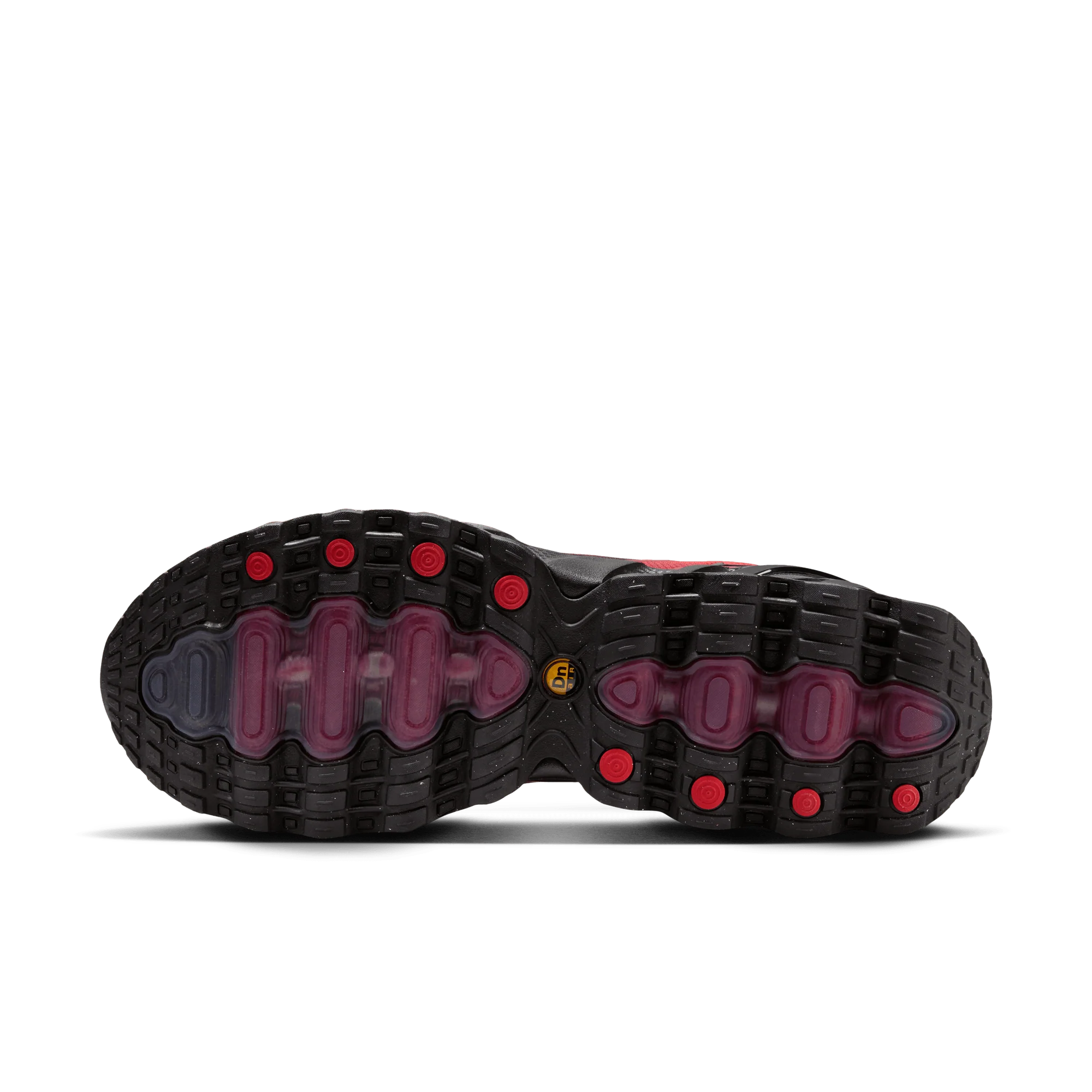 Nike Air Max Dn8 Black Bright Crimson - Image 5