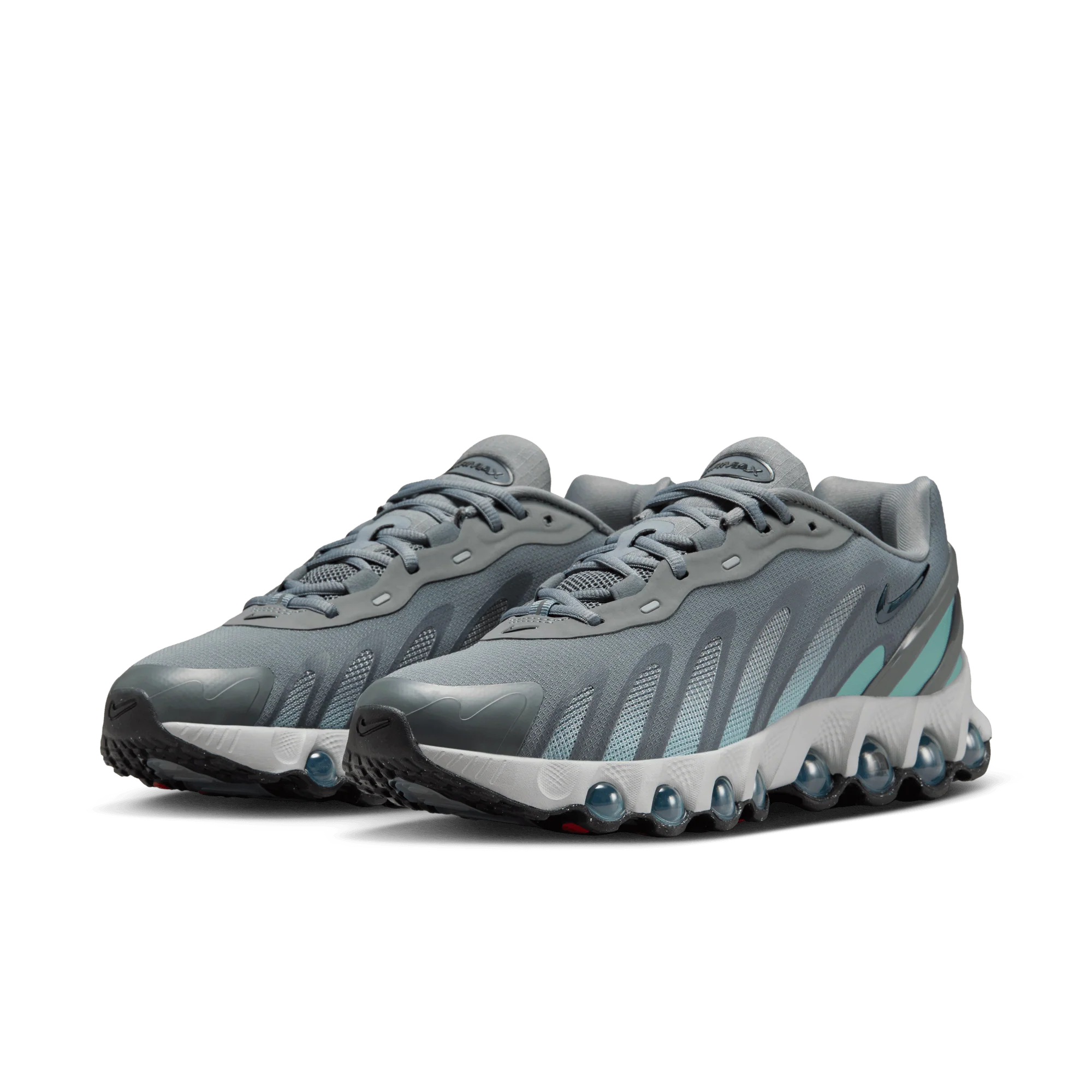 Nike Air Max Dn8 Cool Grey Cannon - Image 2
