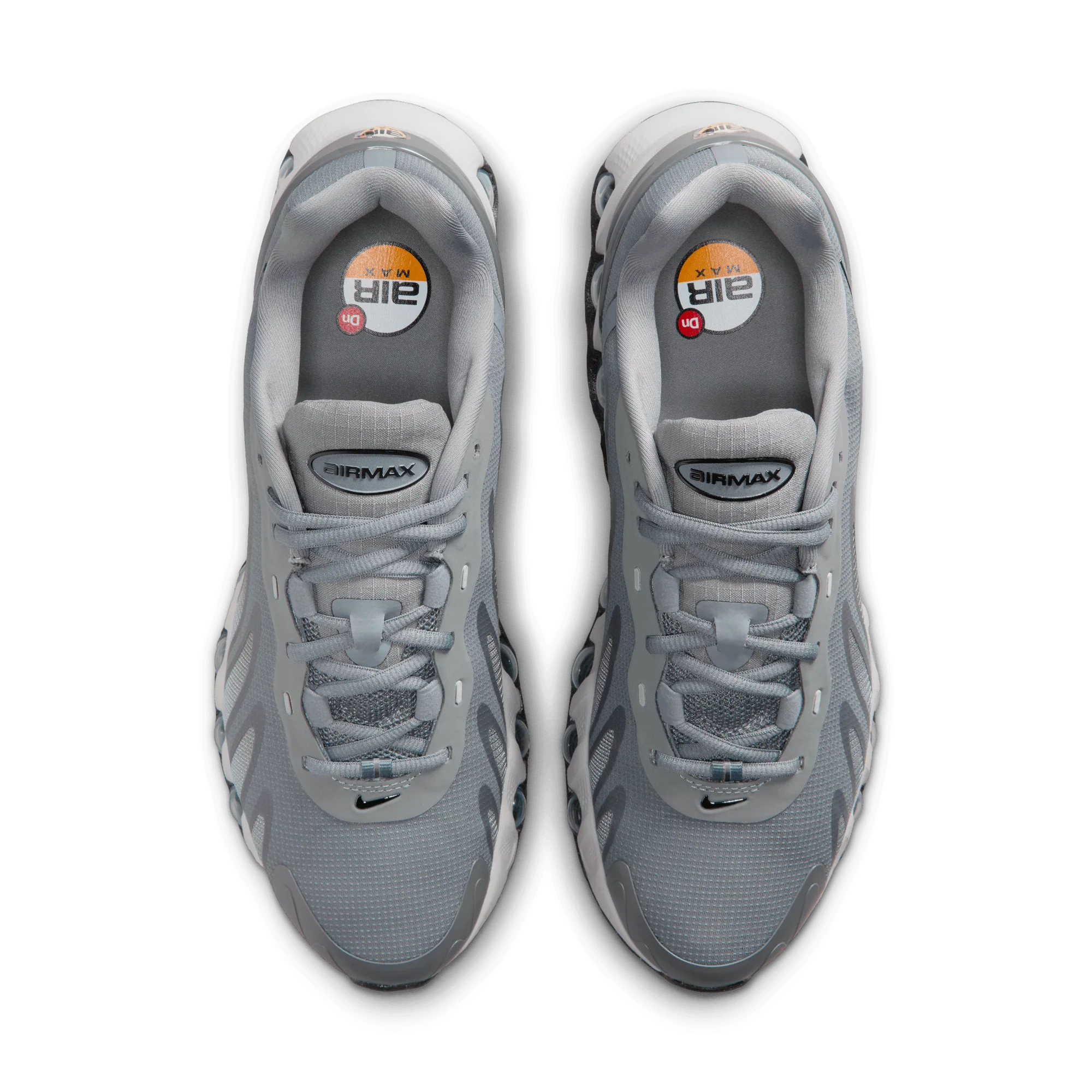 Nike Air Max Dn8 Cool Grey Cannon - Image 3