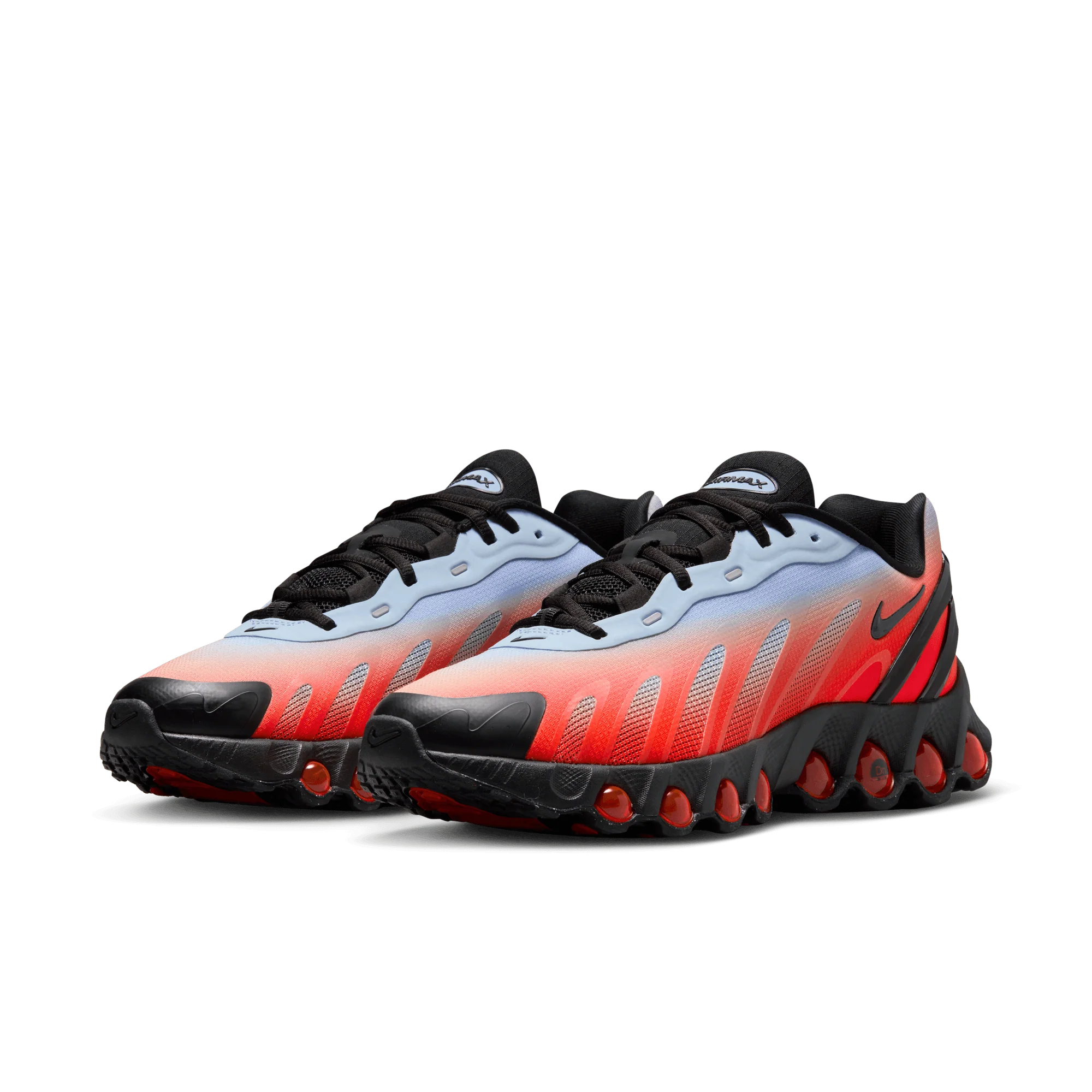 Nike Air Max Dn8 Royal Tint Bright Crimson - Image 2
