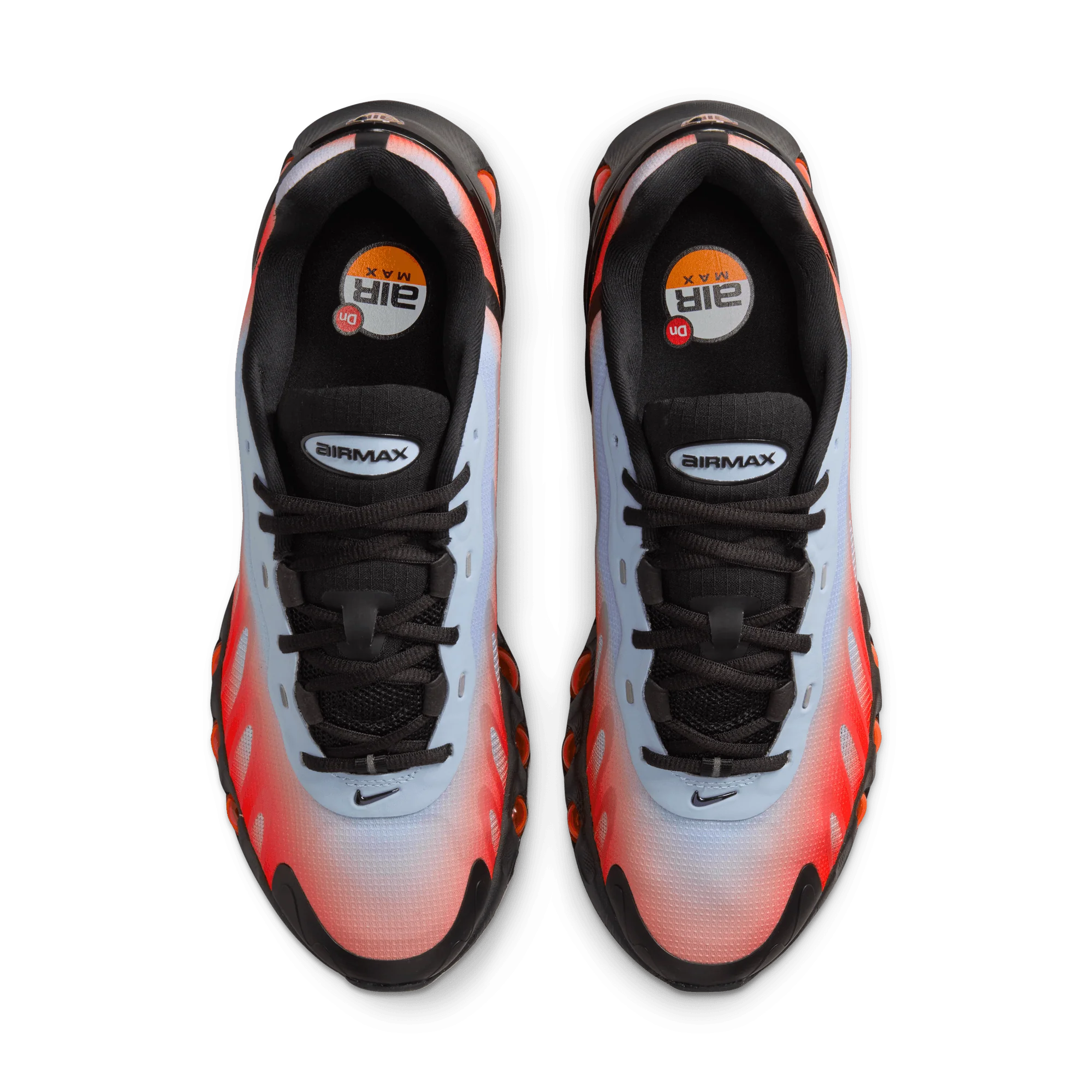 Nike Air Max Dn8 Royal Tint Bright Crimson - Image 3