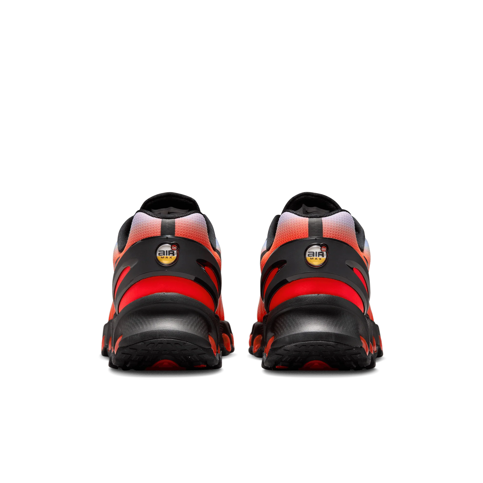 Nike Air Max Dn8 Royal Tint Bright Crimson - Image 4