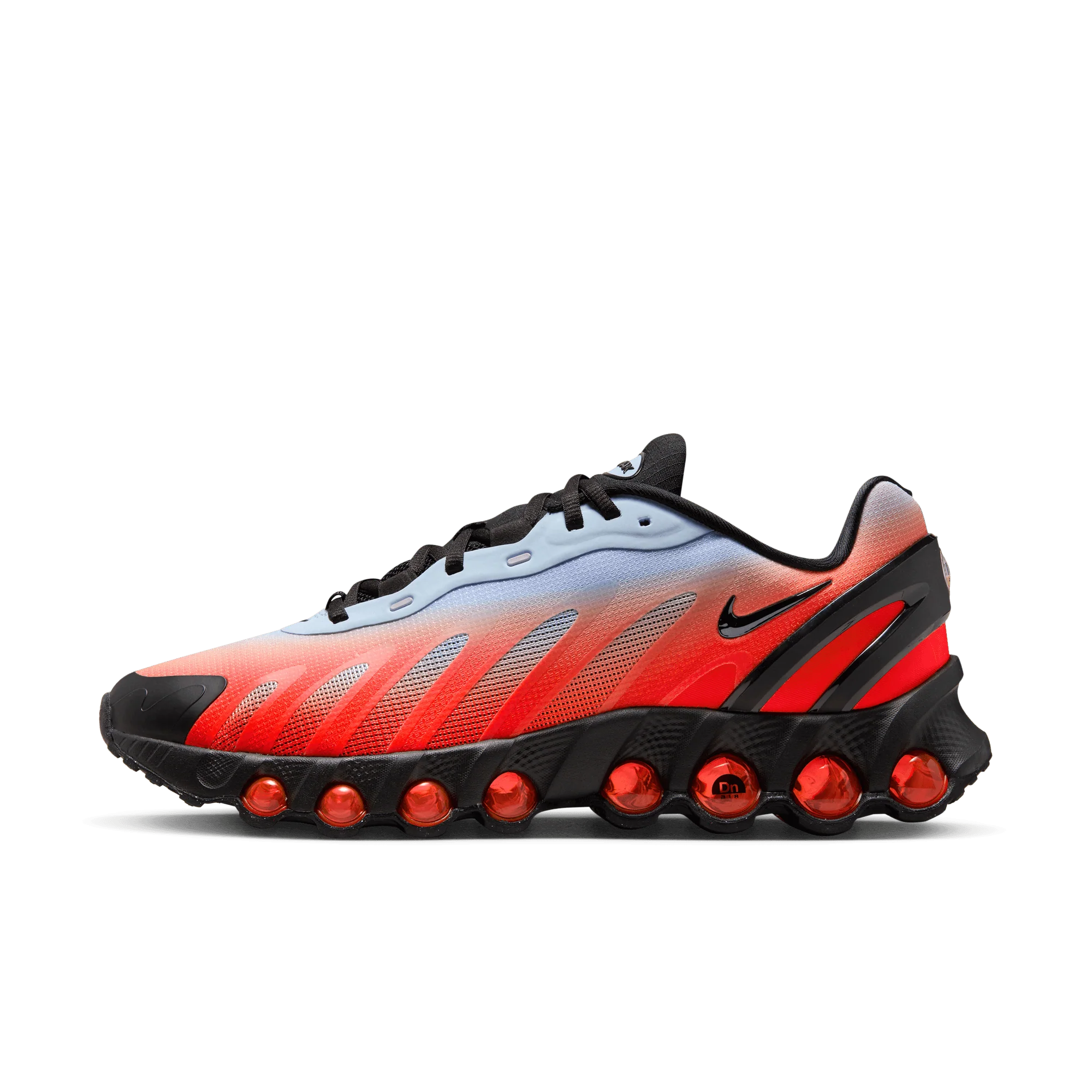 Nike Air Max Dn8 Royal Tint Bright Crimson - Image 5