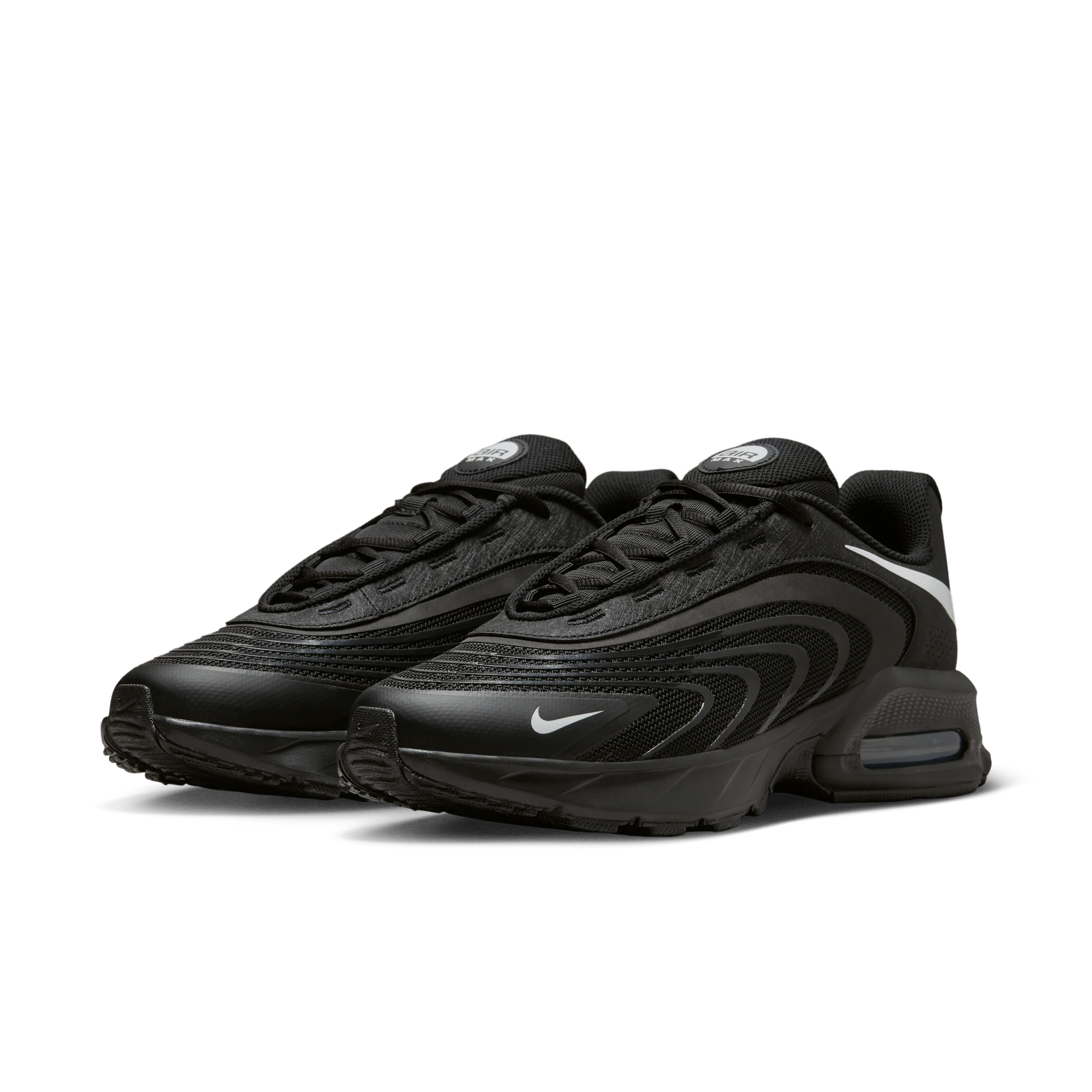 Nike Air Max Fire Black - Image 2