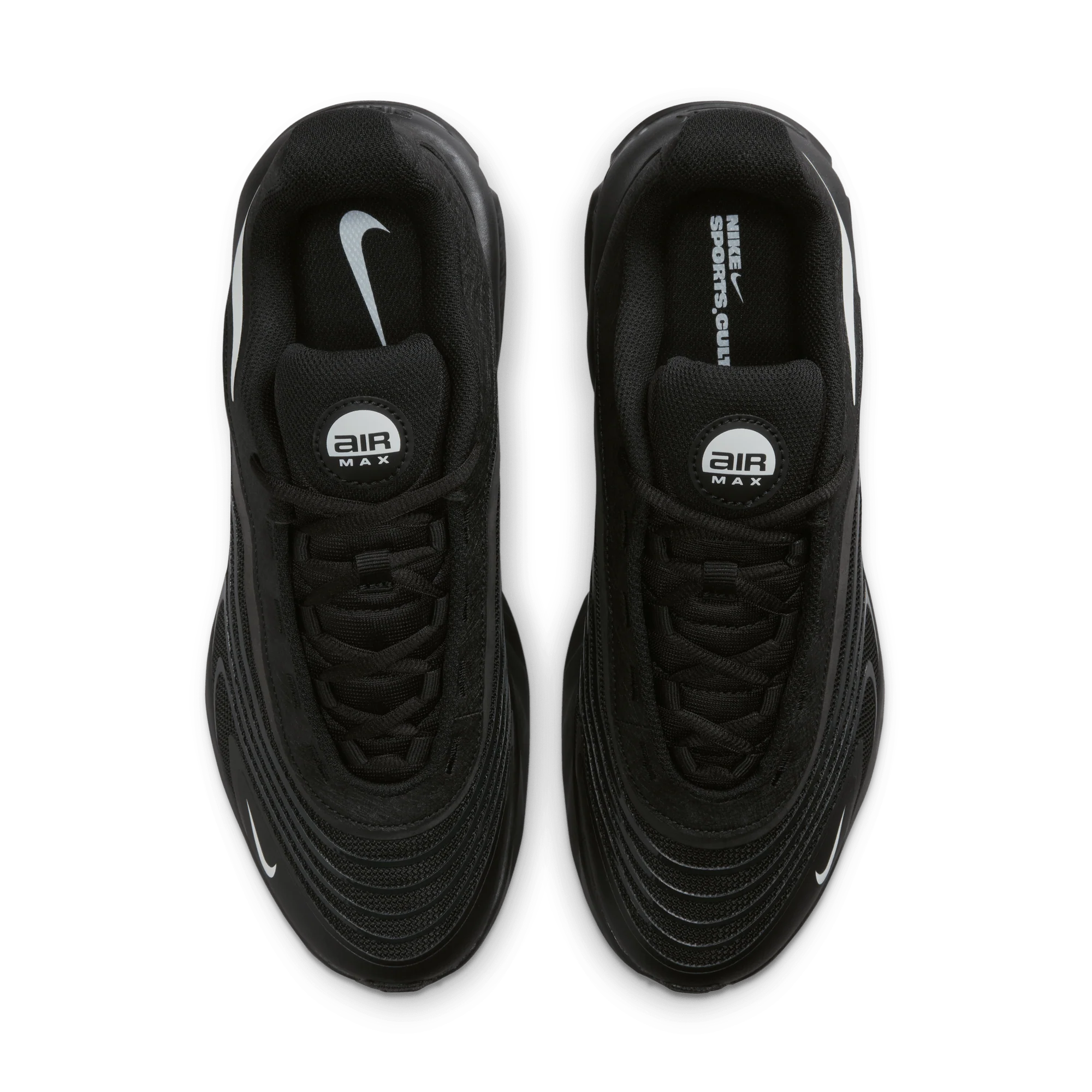 Nike Air Max Fire Black - Image 3