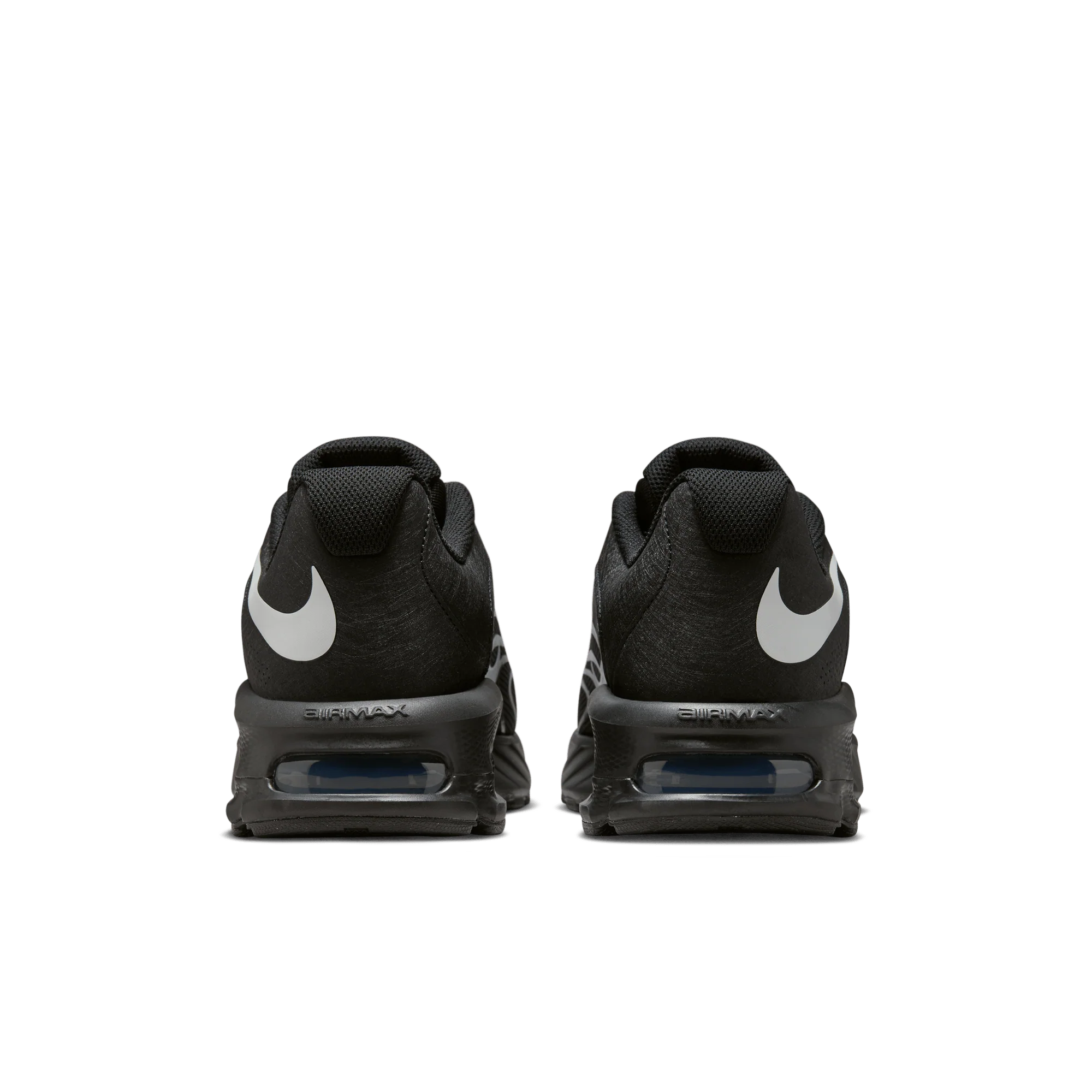 Nike Air Max Fire Black - Image 4