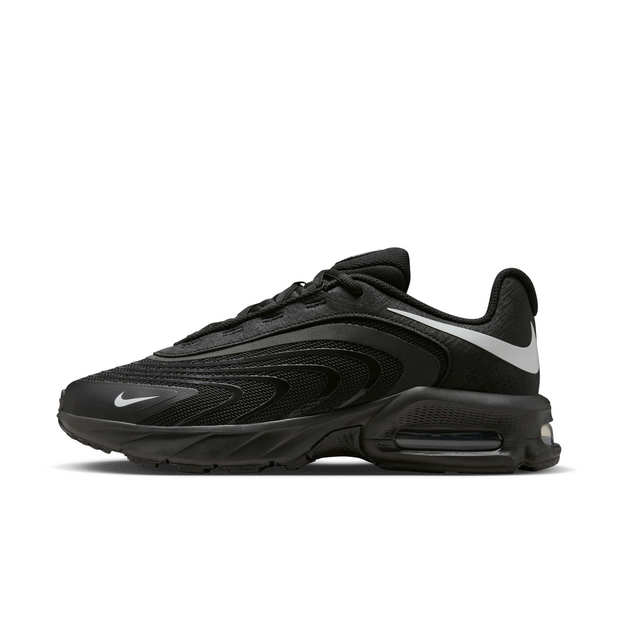 Nike Air Max Fire Black - Image 5