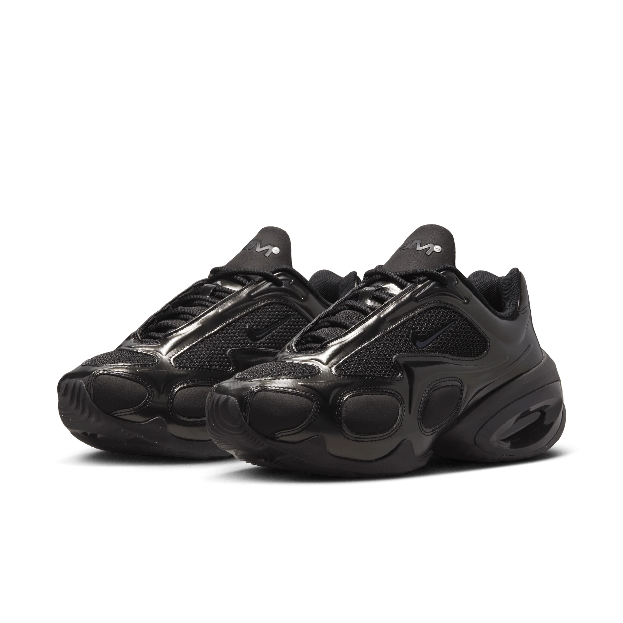 Nike Air Max Muse Triple Black (Women's) - Image 2