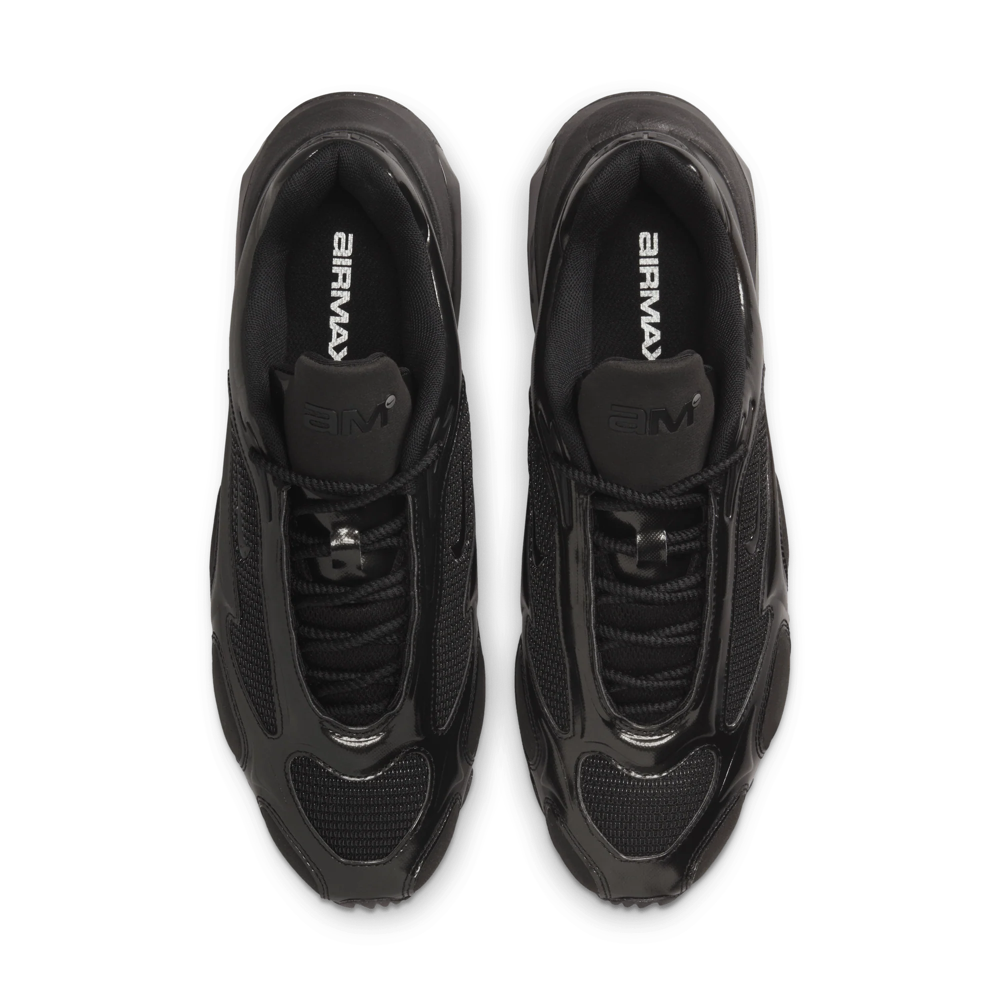 Nike Air Max Muse Triple Black (Women's) - Image 3