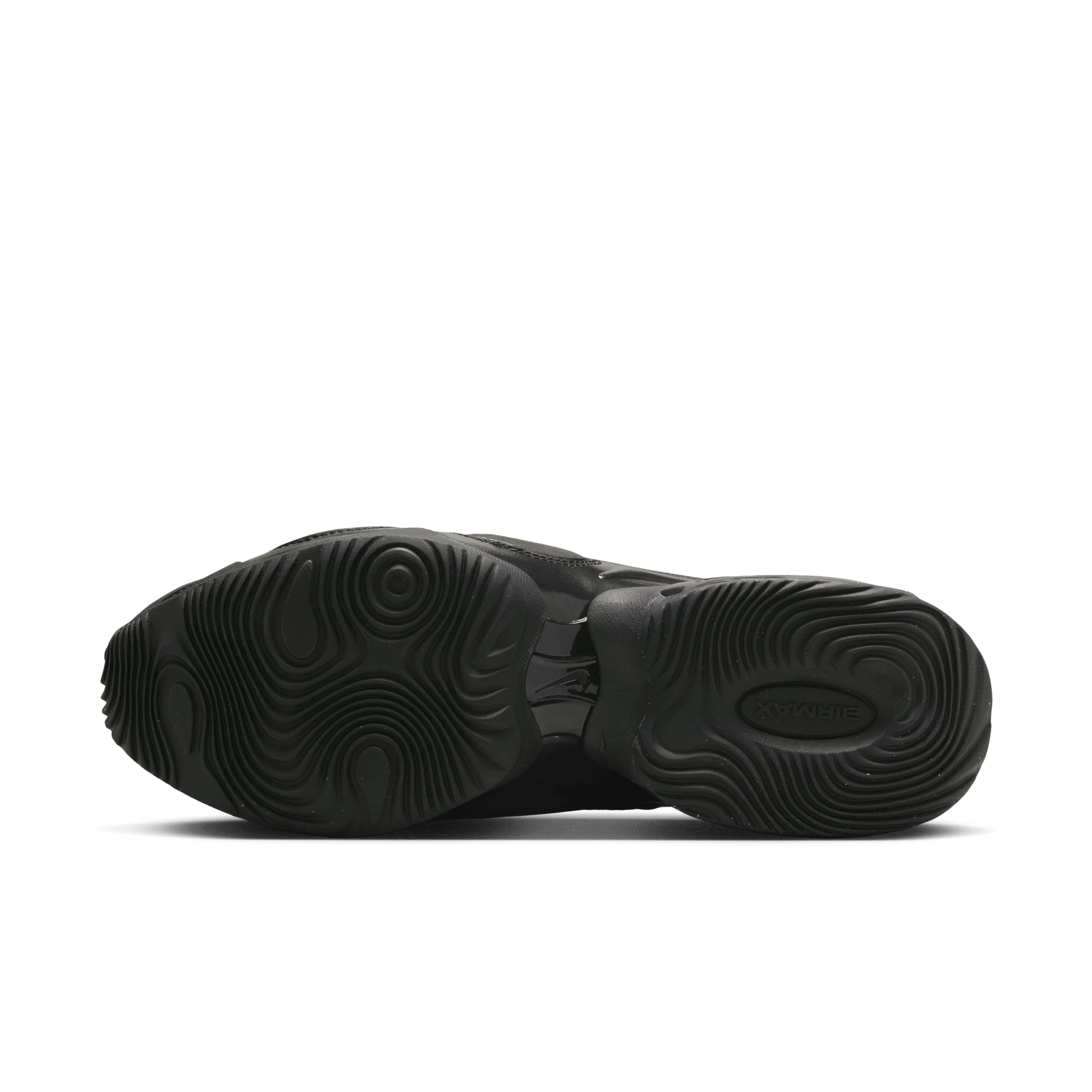 Nike Air Max Muse Triple Black (Women's) - Image 5