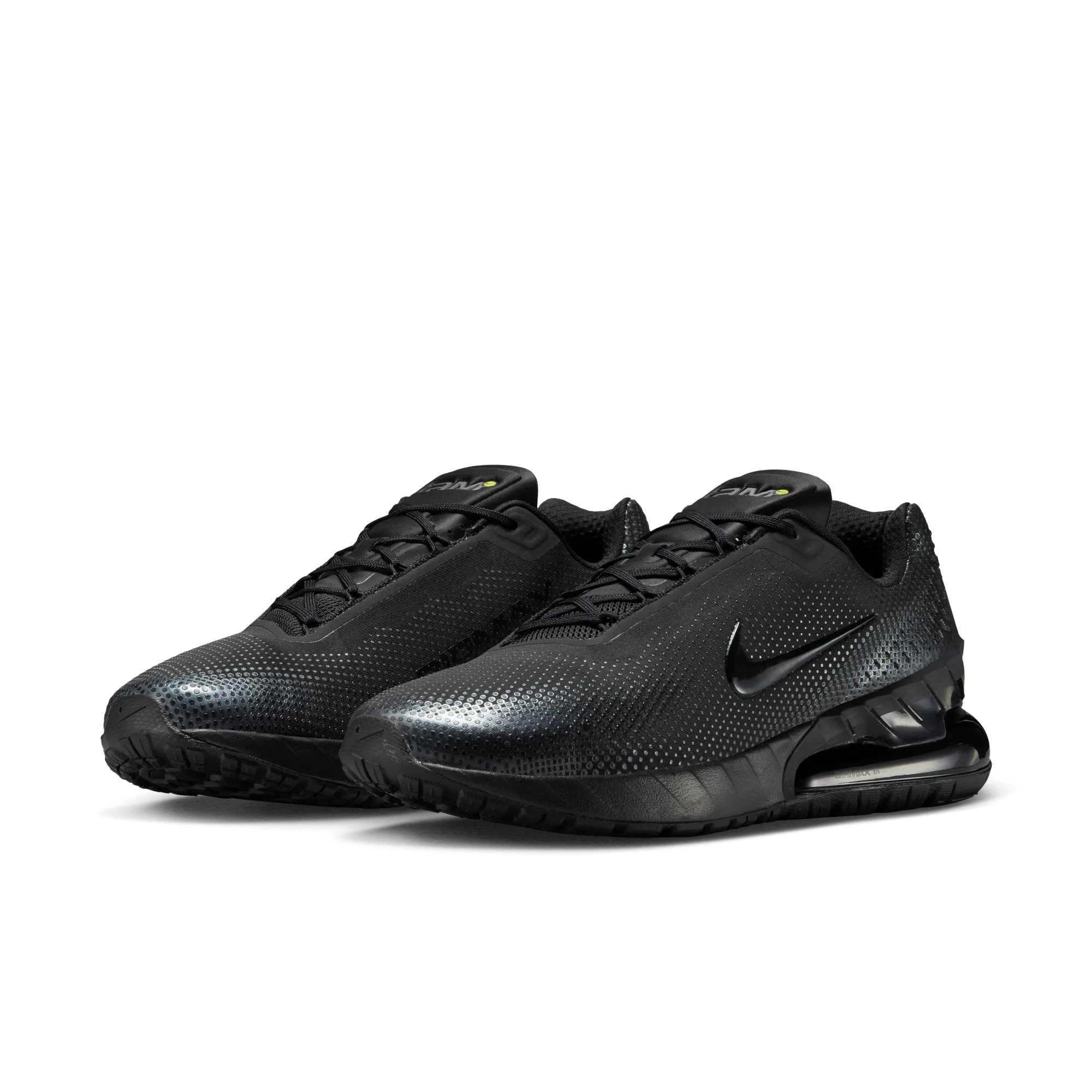 Nike Air Max Phoenix Black Anthracite - Image 2