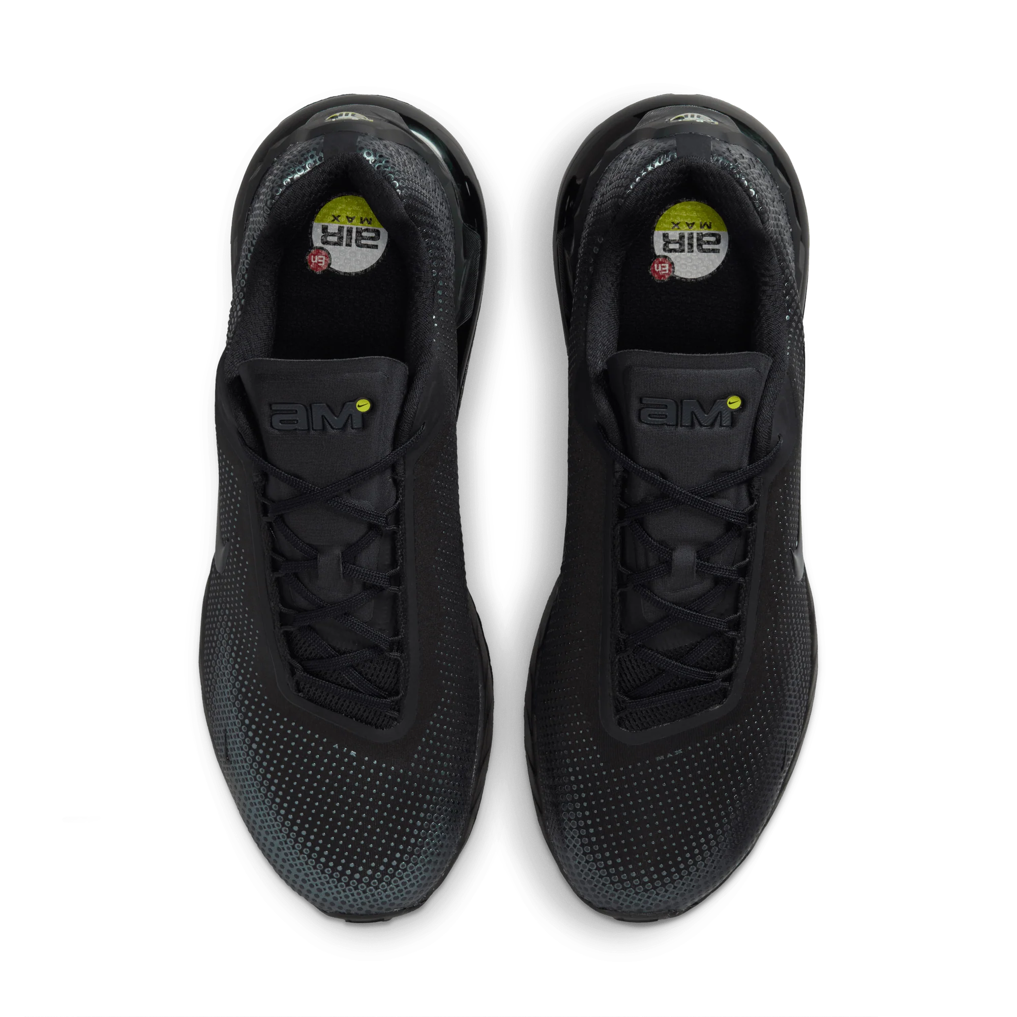 Nike Air Max Phoenix Black Anthracite - Image 3