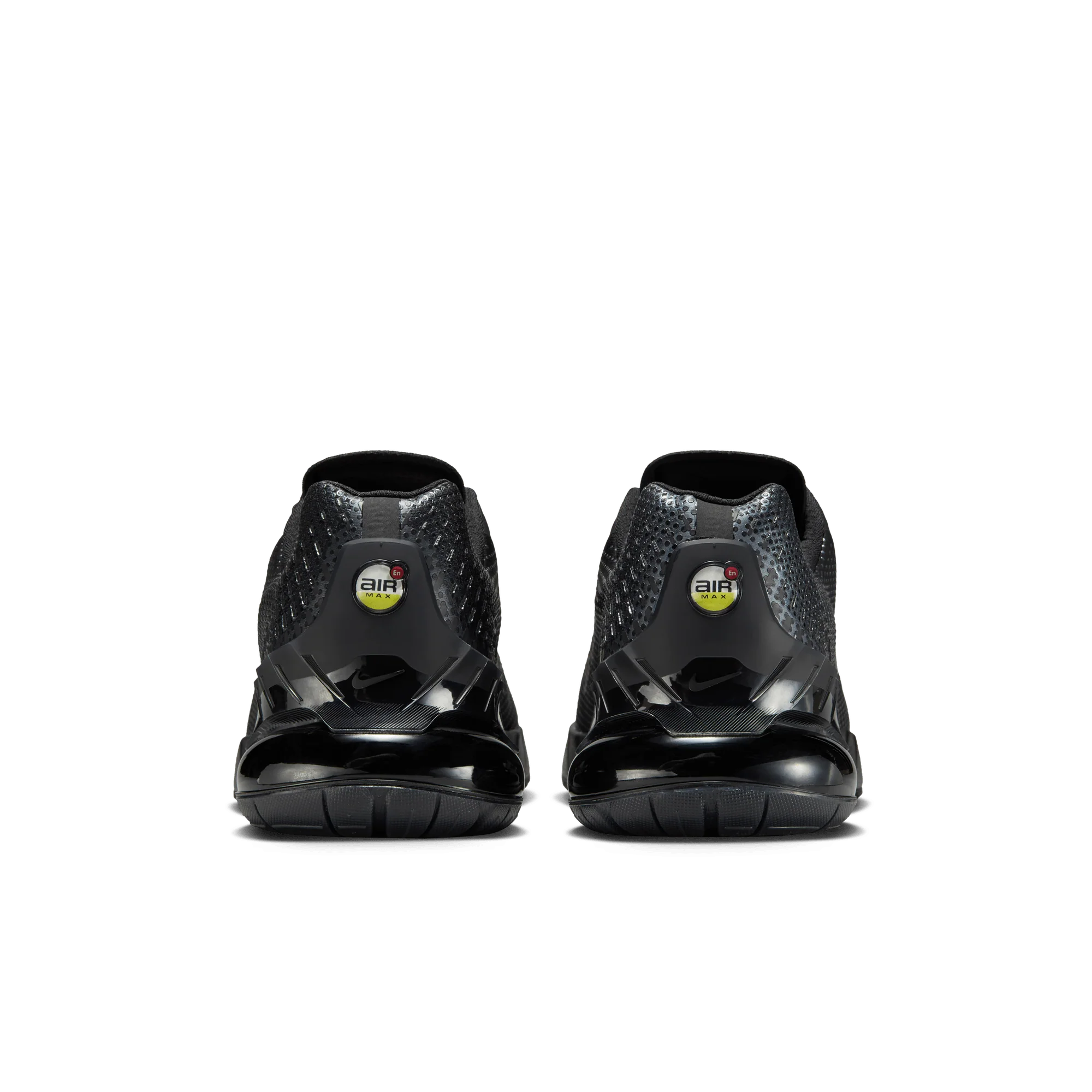 Nike Air Max Phoenix Black Anthracite - Image 4