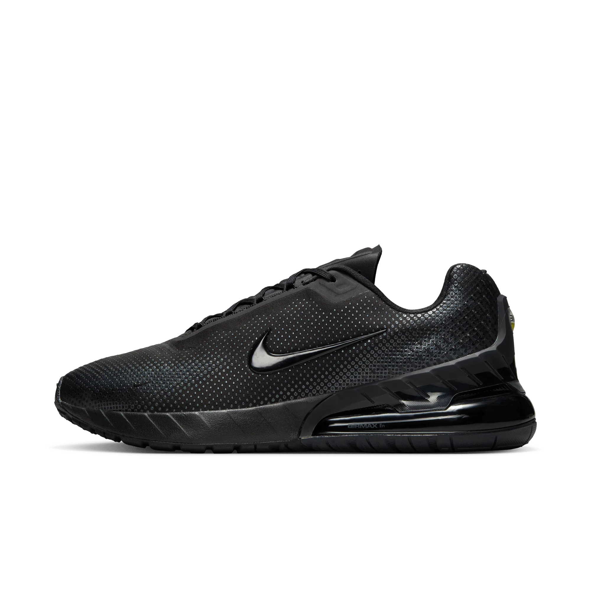 Nike Air Max Phoenix Black Anthracite - Image 5