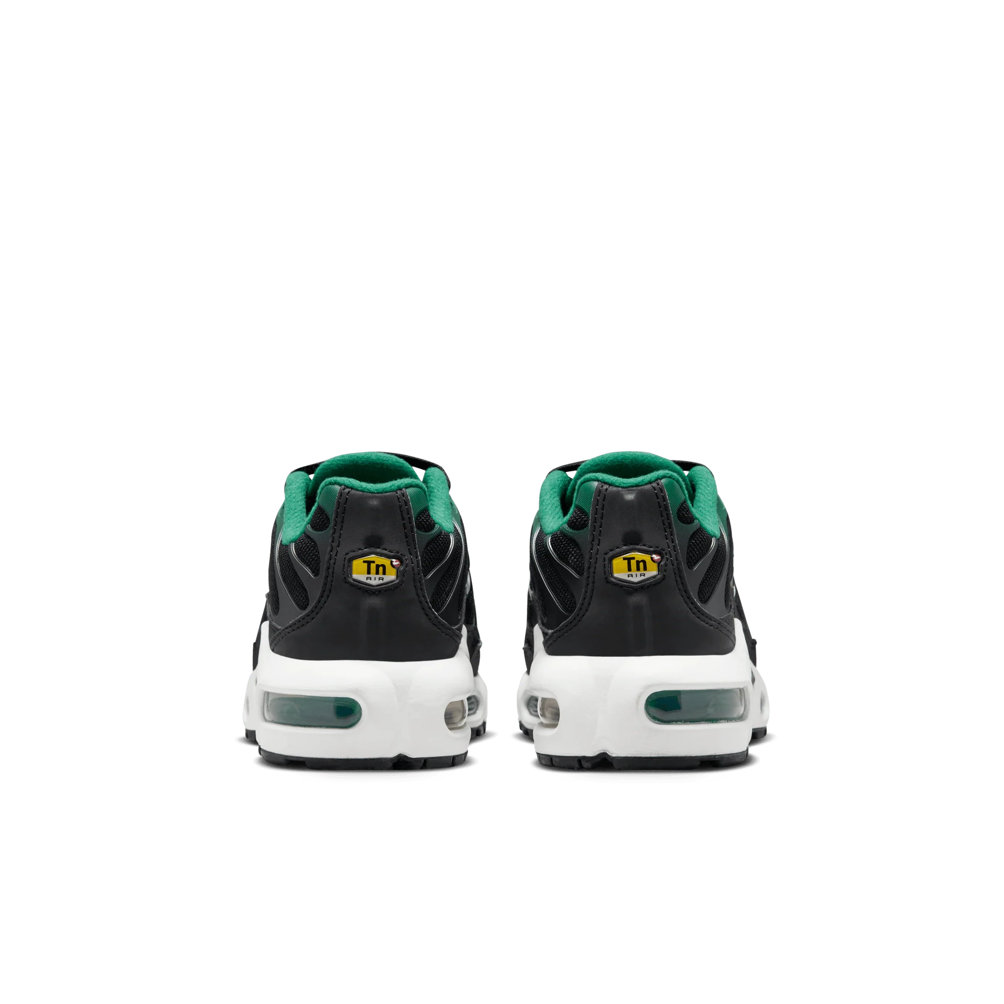 Nike Air Max Plus Black Malachite (GS) - Image 4