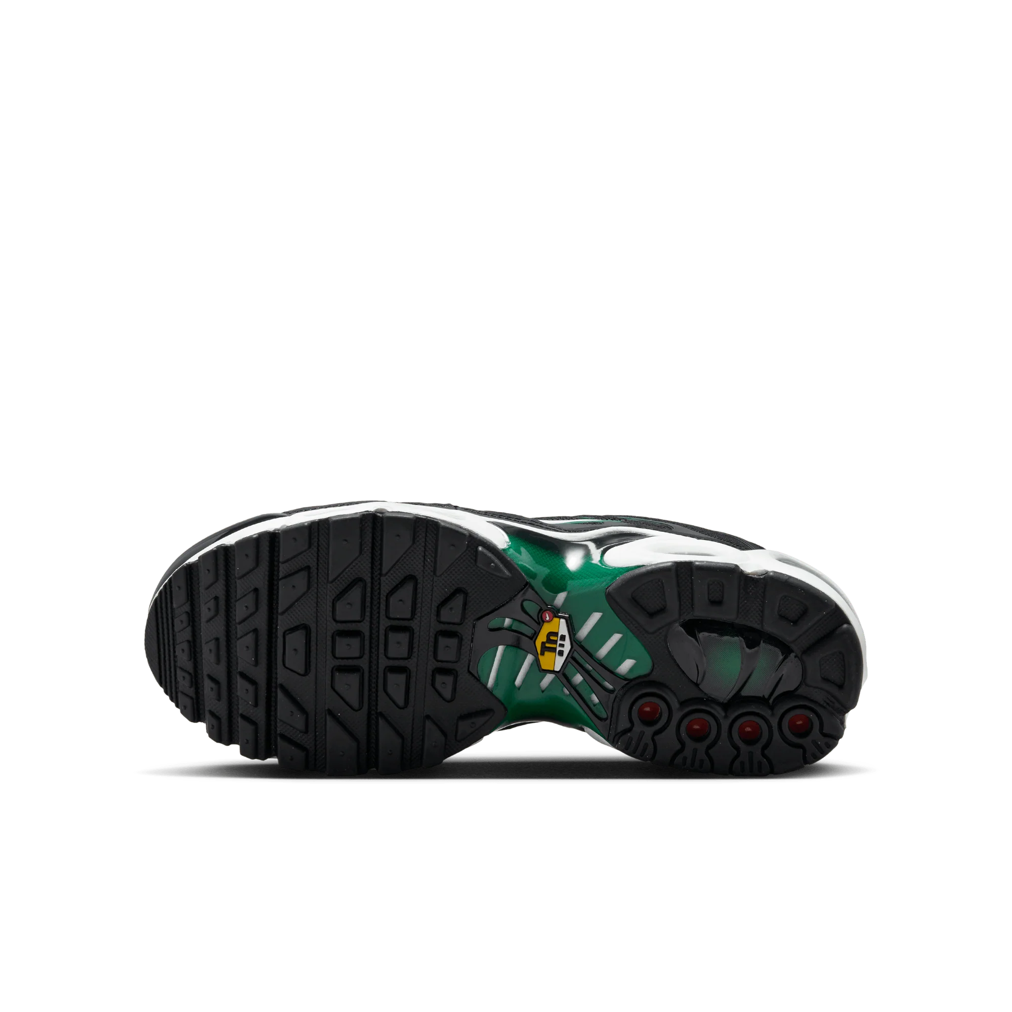 Nike Air Max Plus Black Malachite (GS) - Image 6
