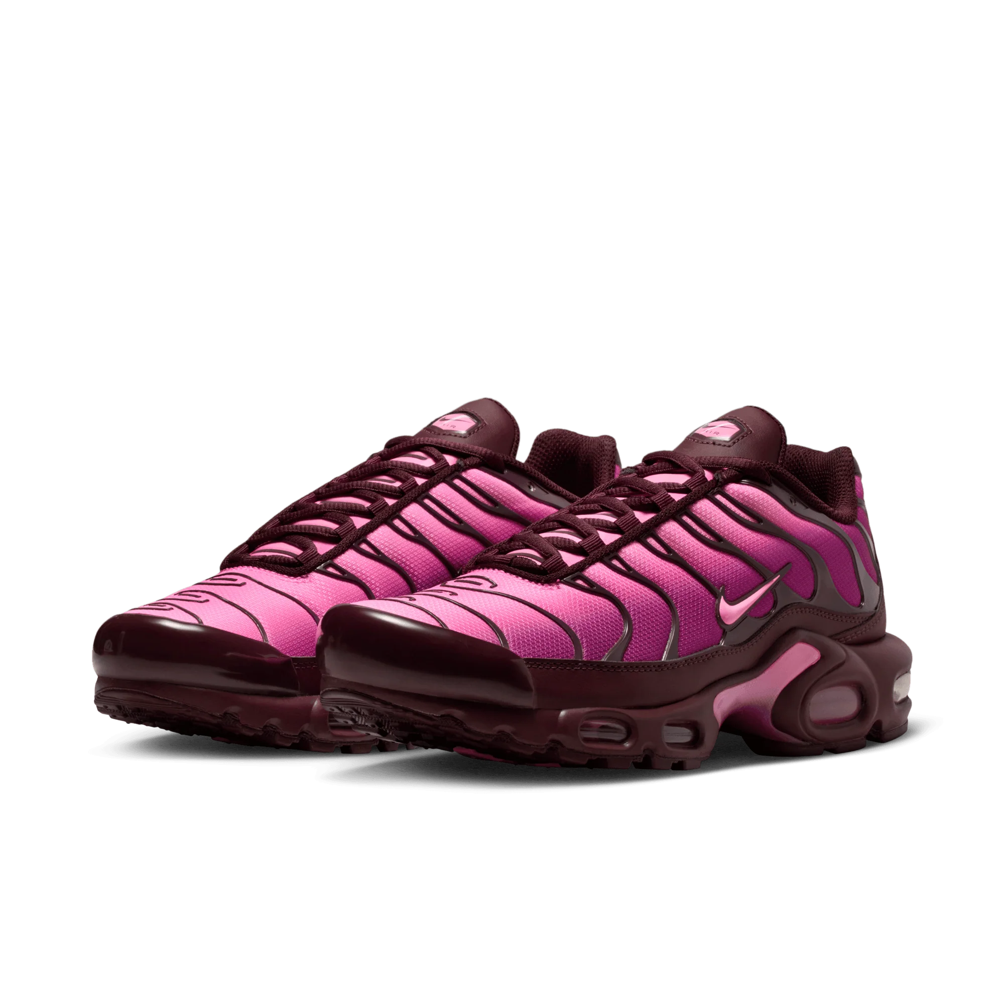 Nike Air Max Plus “Cactus Flower” (Women's) - Image 2