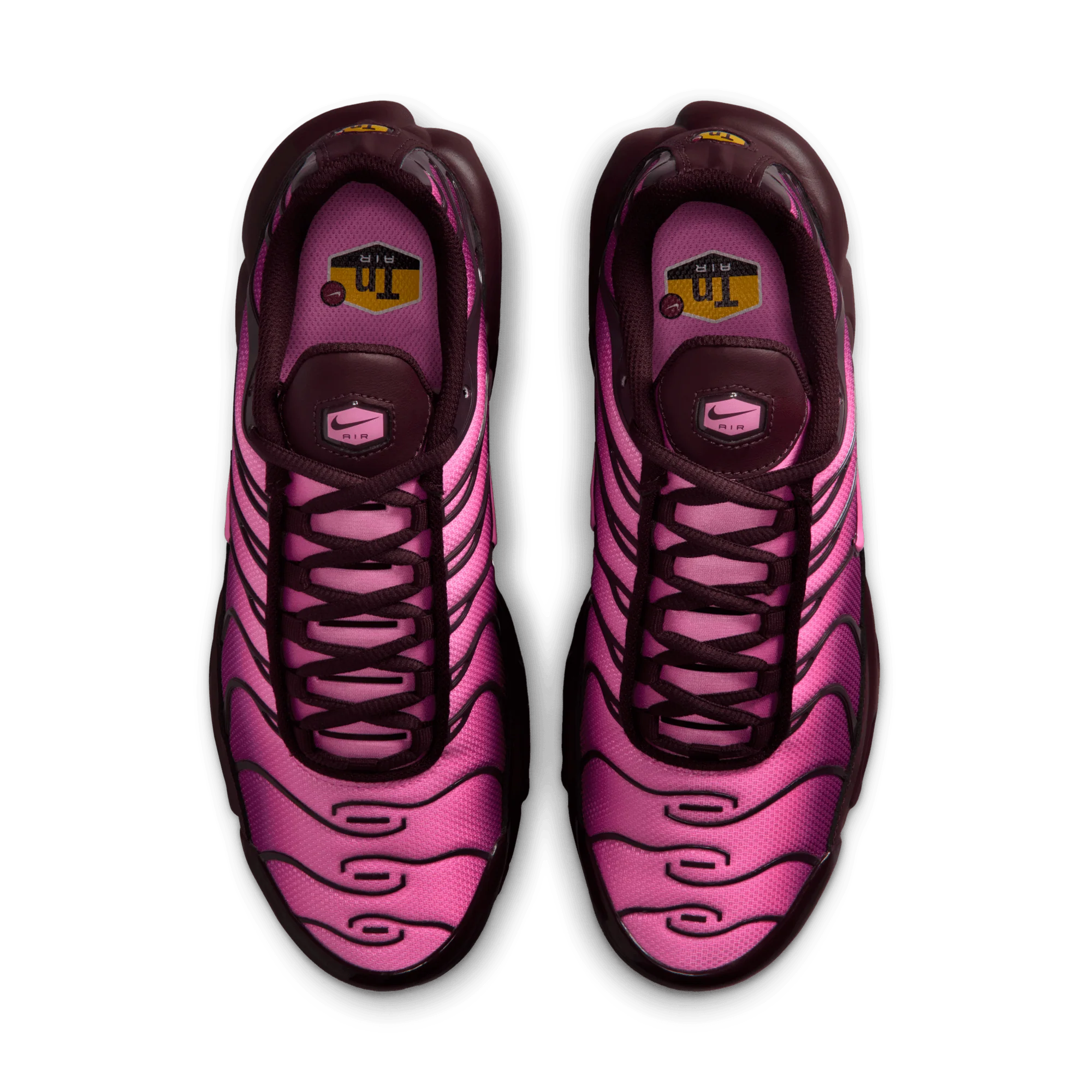 Nike Air Max Plus “Cactus Flower” (Women's) - Image 3