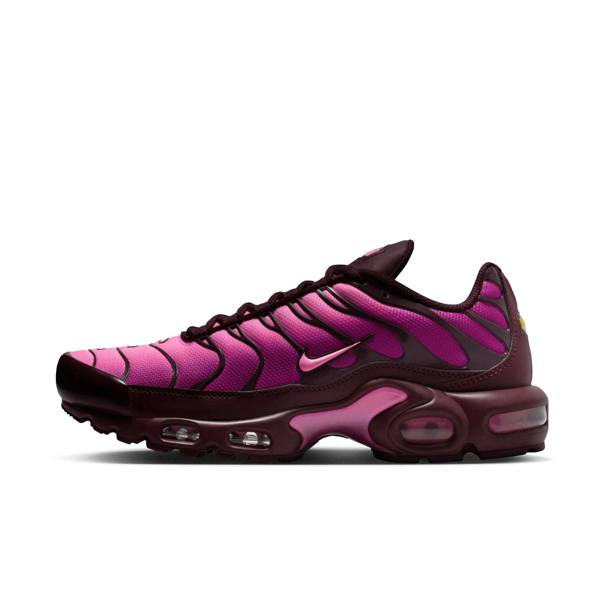 Nike Air Max Plus “Cactus Flower” (Women's) - Image 5