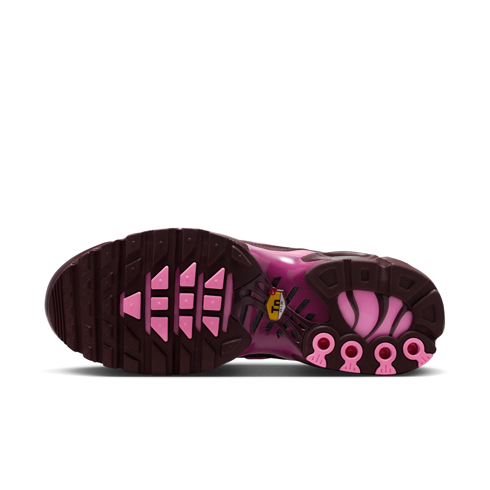 Nike Air Max Plus “Cactus Flower” (Women's) - Image 6