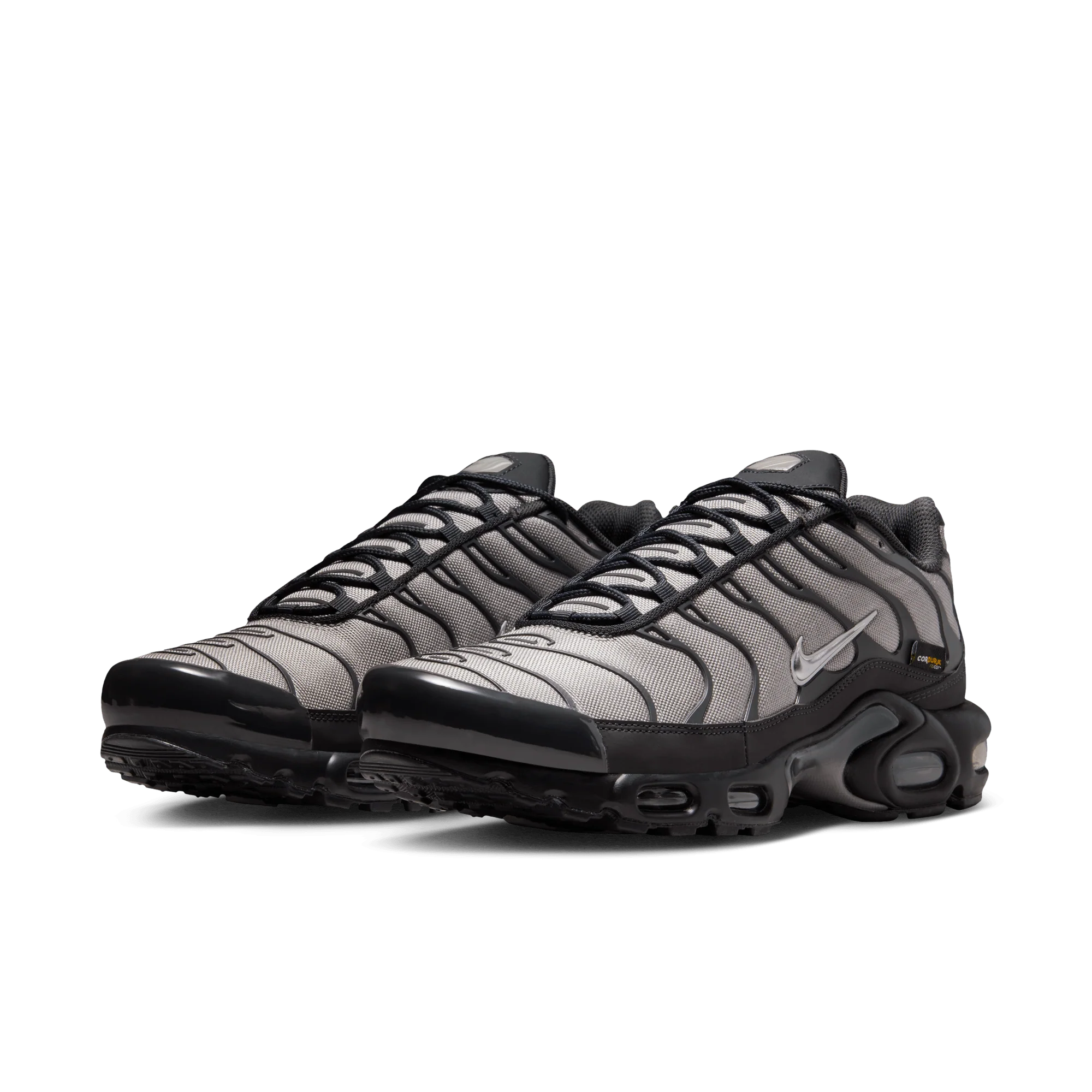 Nike Air Max Plus 'Cordura Pack - Dark Smoke Grey' - Image 2