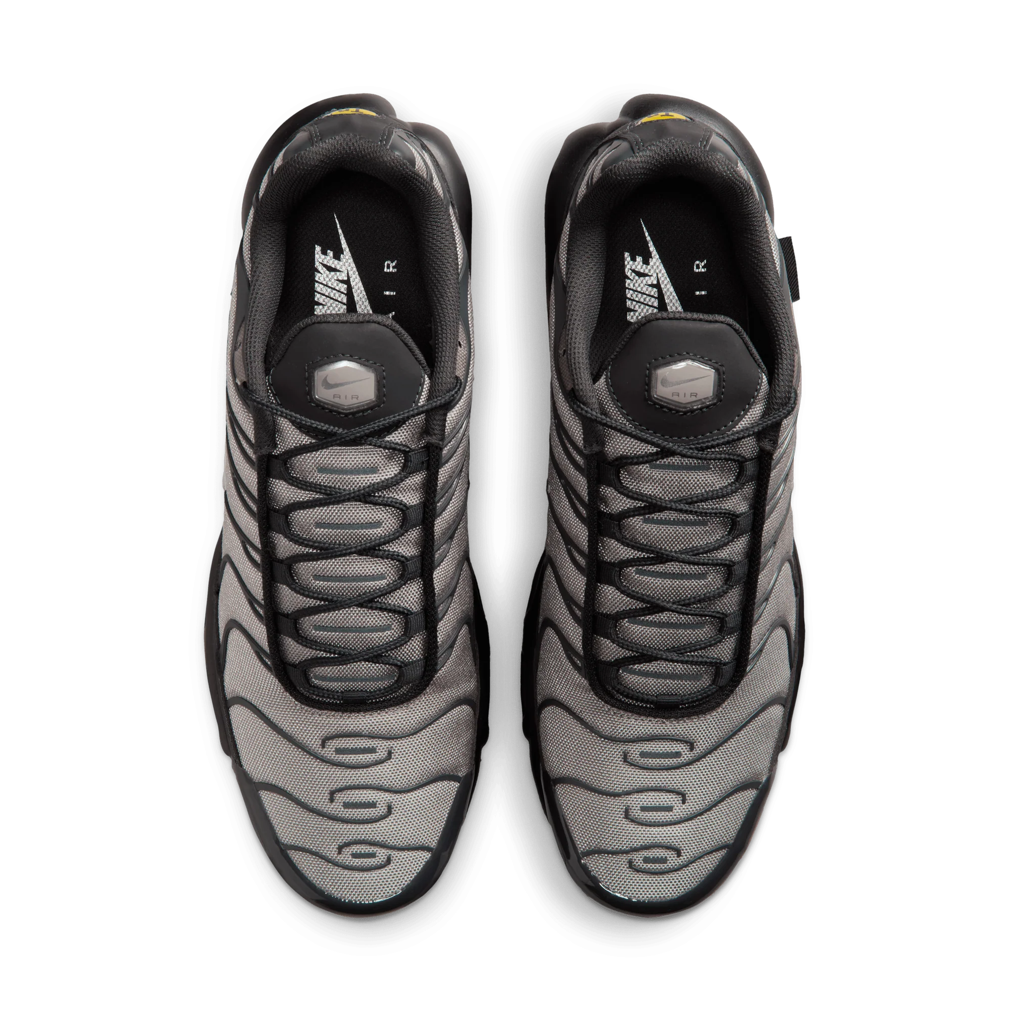 Nike Air Max Plus 'Cordura Pack - Dark Smoke Grey' - Image 3