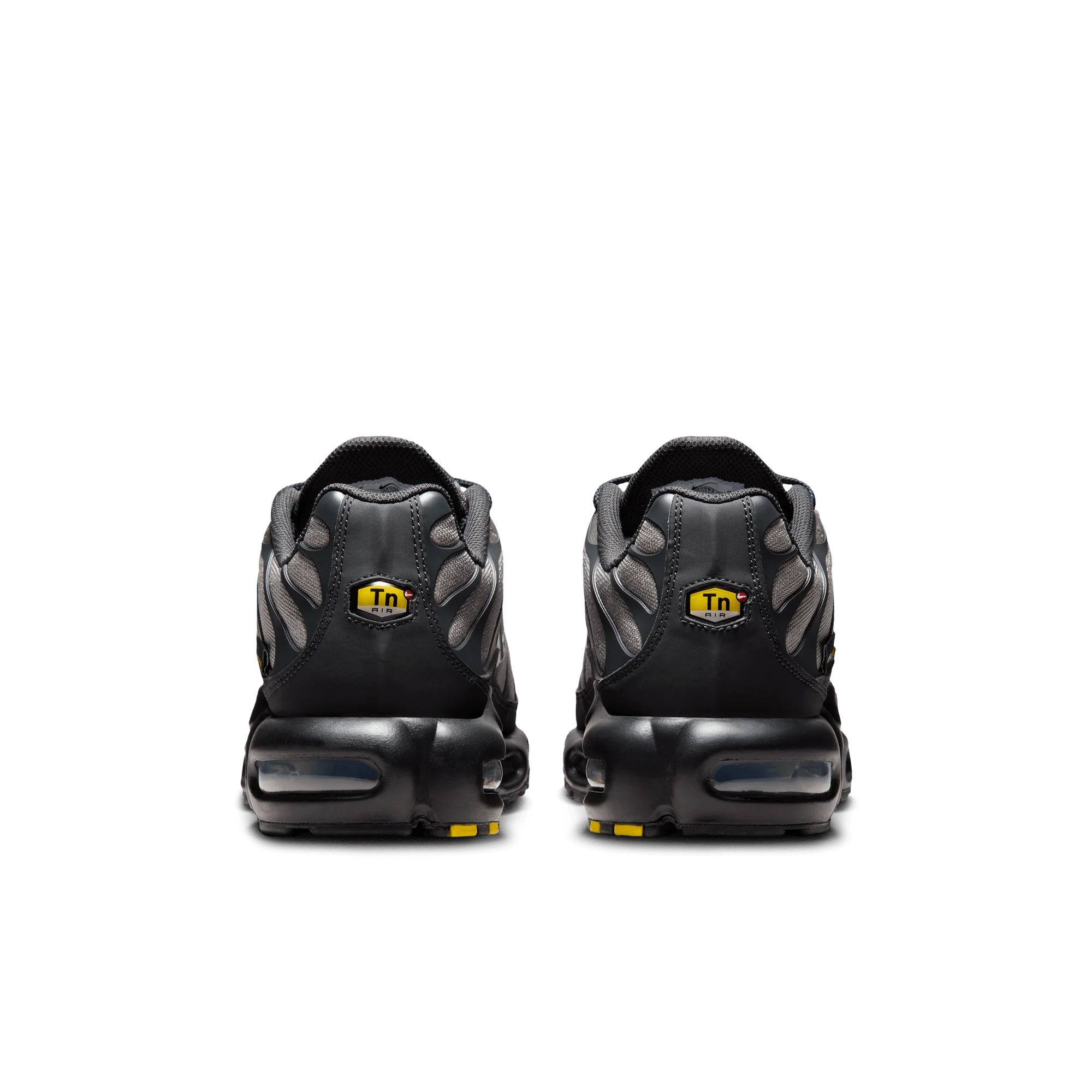 Nike Air Max Plus 'Cordura Pack - Dark Smoke Grey' - Image 4