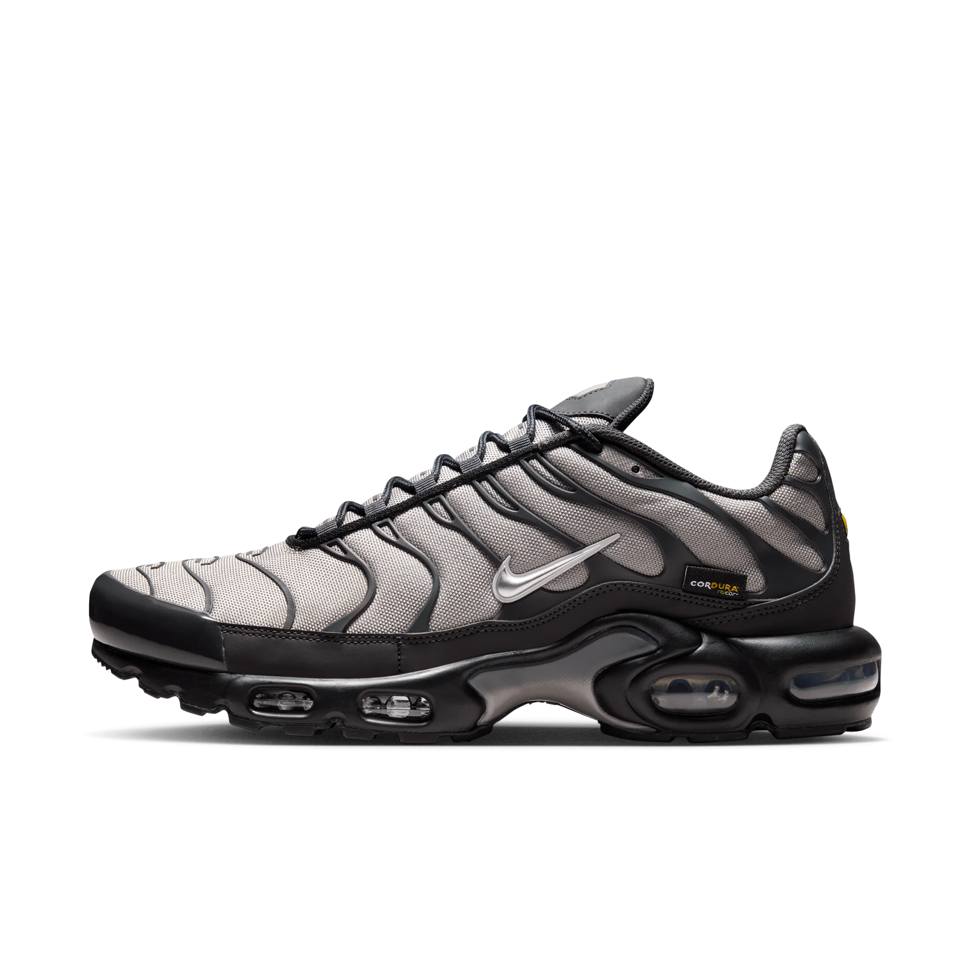 Nike Air Max Plus 'Cordura Pack - Dark Smoke Grey' - Image 5