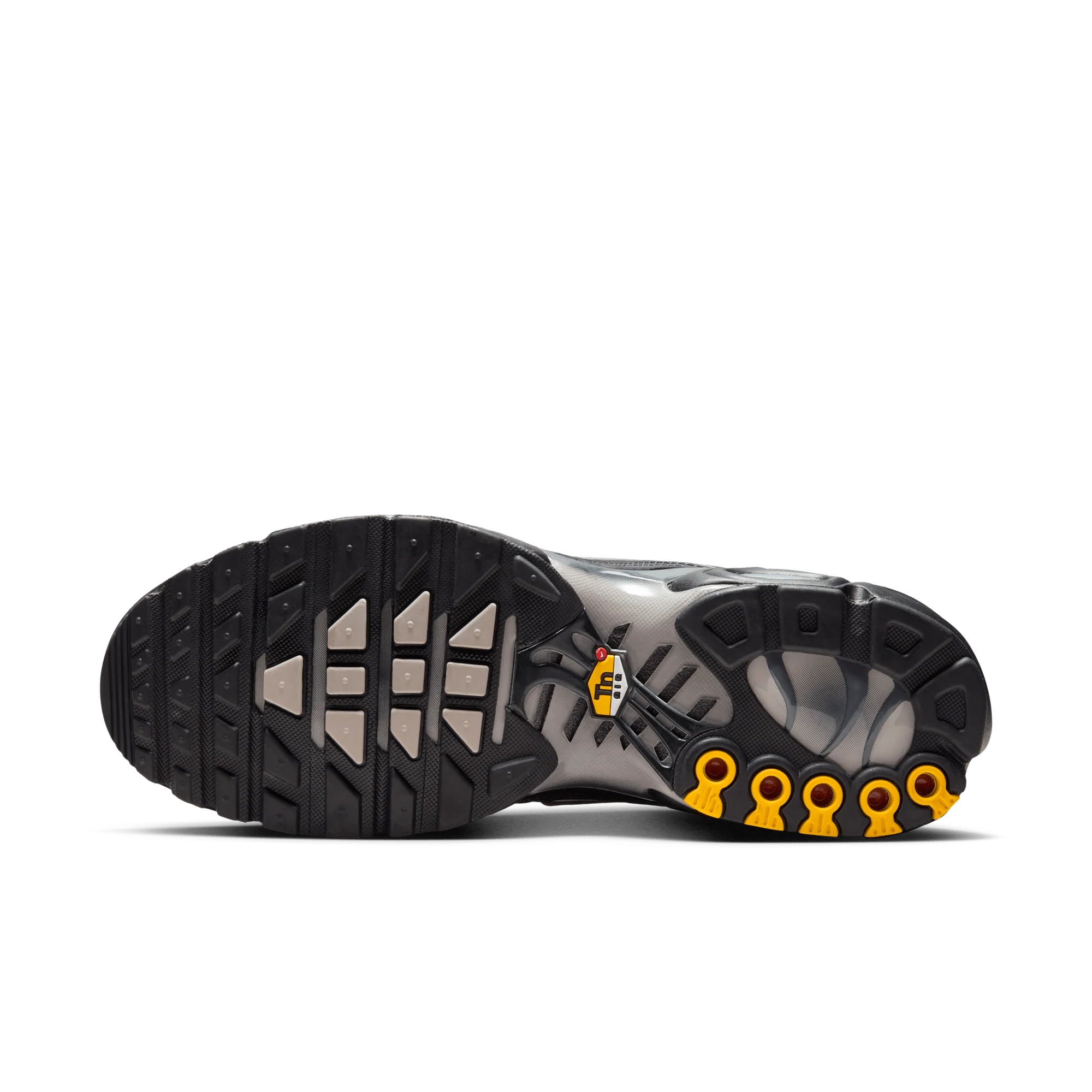 Nike Air Max Plus 'Cordura Pack - Dark Smoke Grey' - Image 6