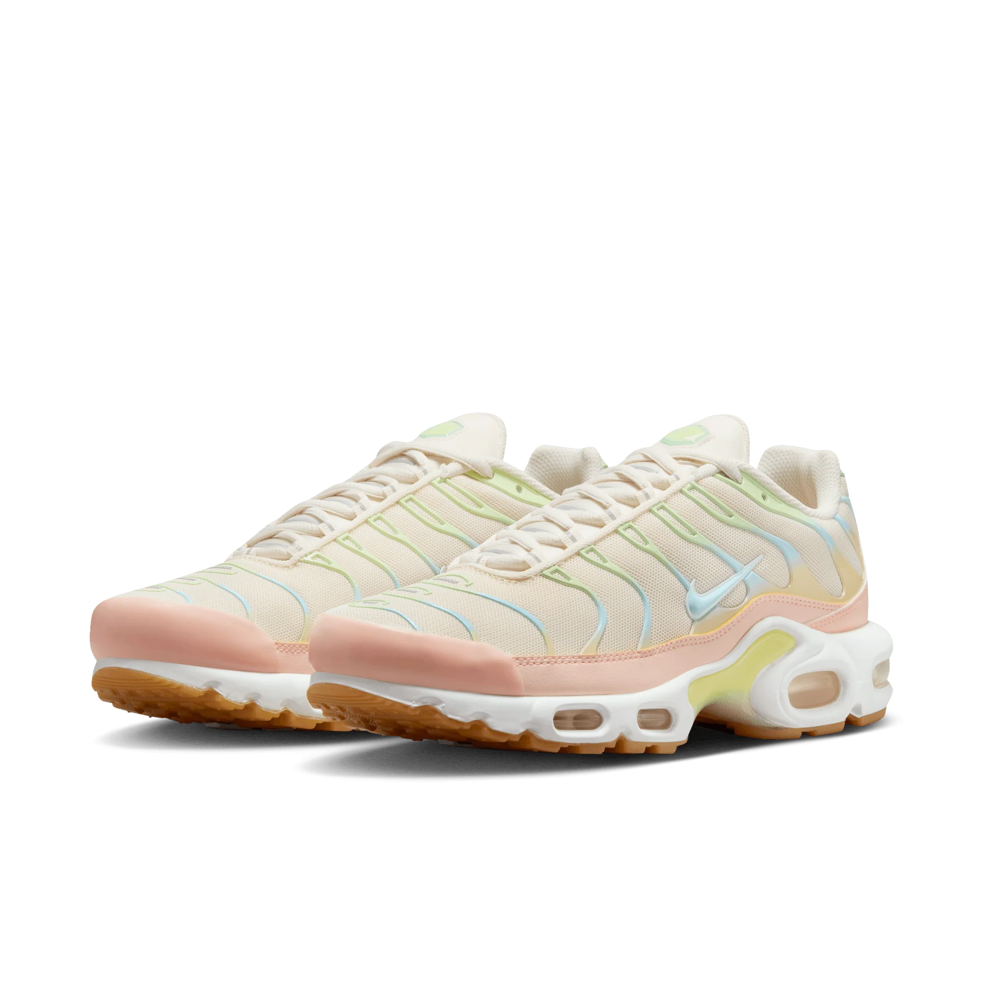 Nike Air Max Plus Crimson Tint (Women's) - Image 2