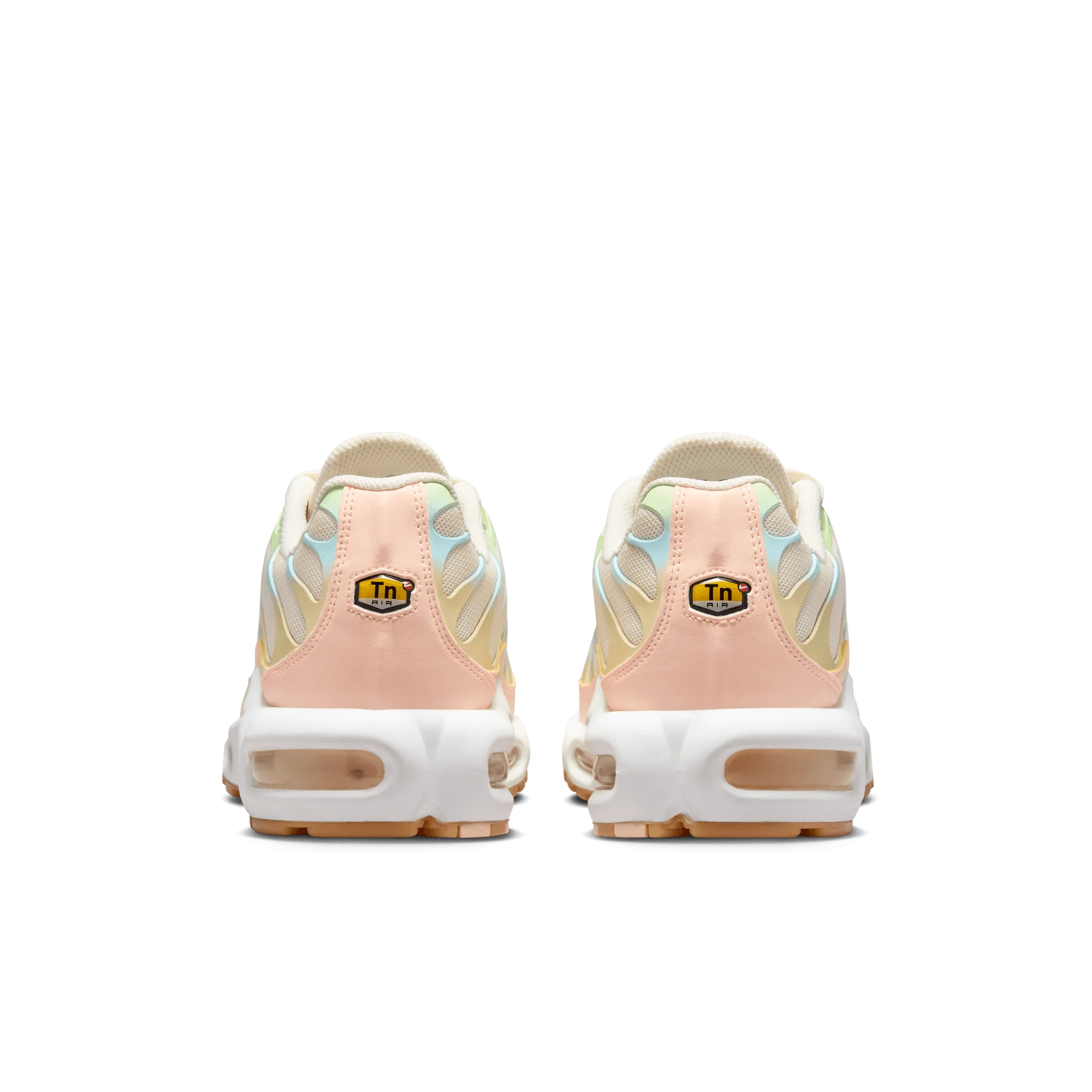 Nike Air Max Plus Crimson Tint (Women's) - Image 4